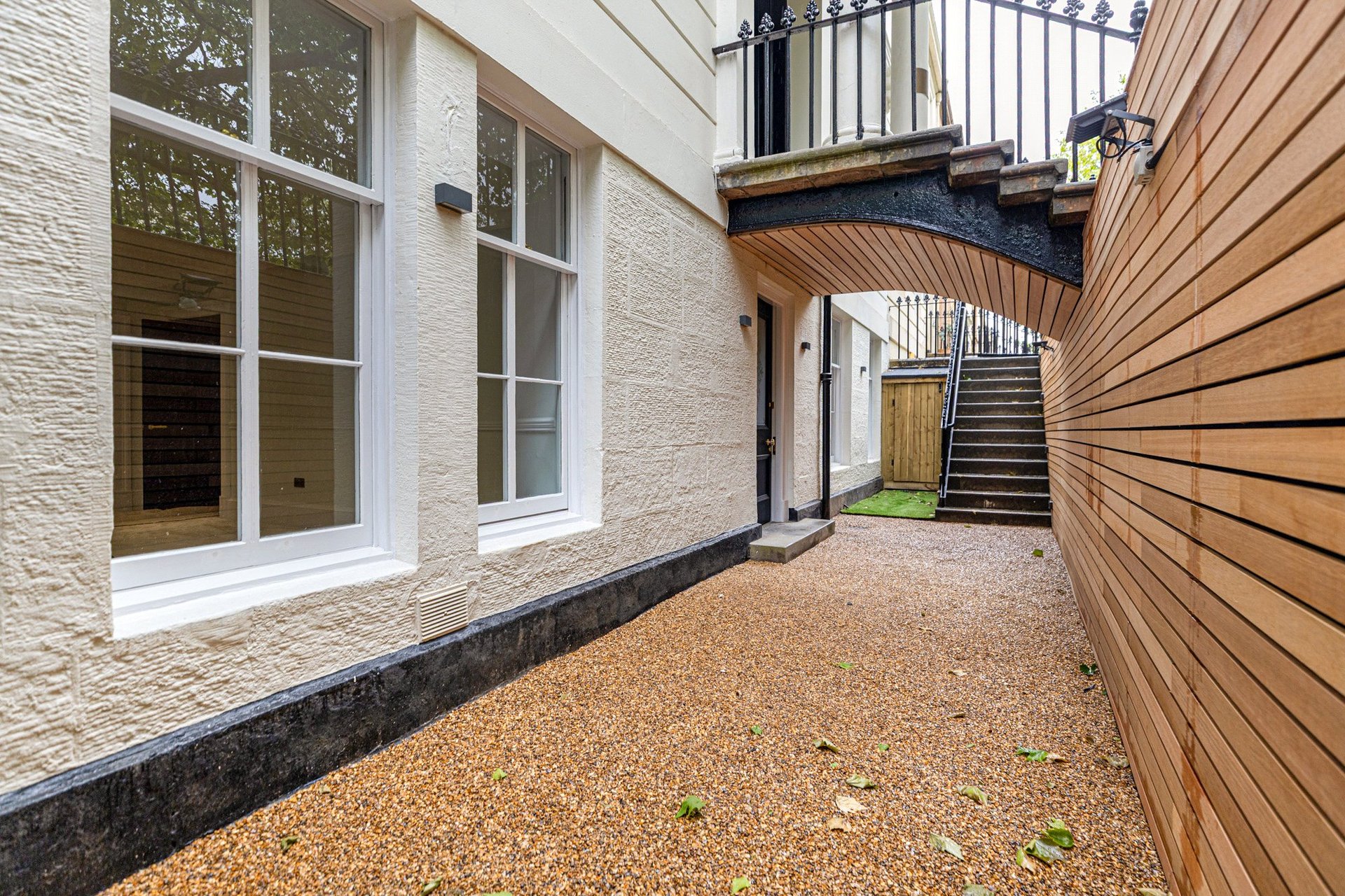 Garden Flat, 20 Sandyford Place, Kelvingrove, Glasgow, G3 7NG - Picture #31