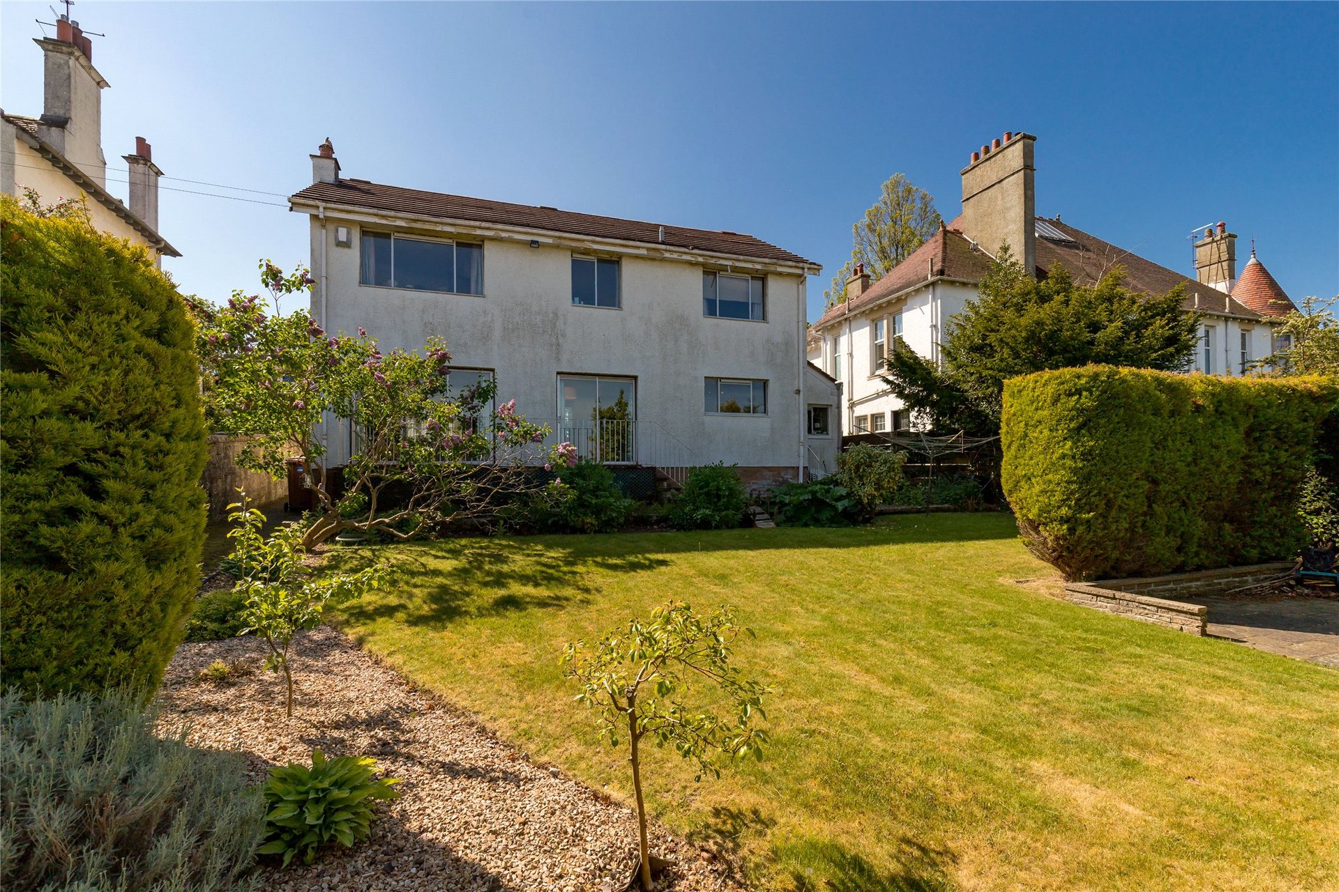 86D Ravelston Dykes, Edinburgh, EH12 6HE - Picture #20