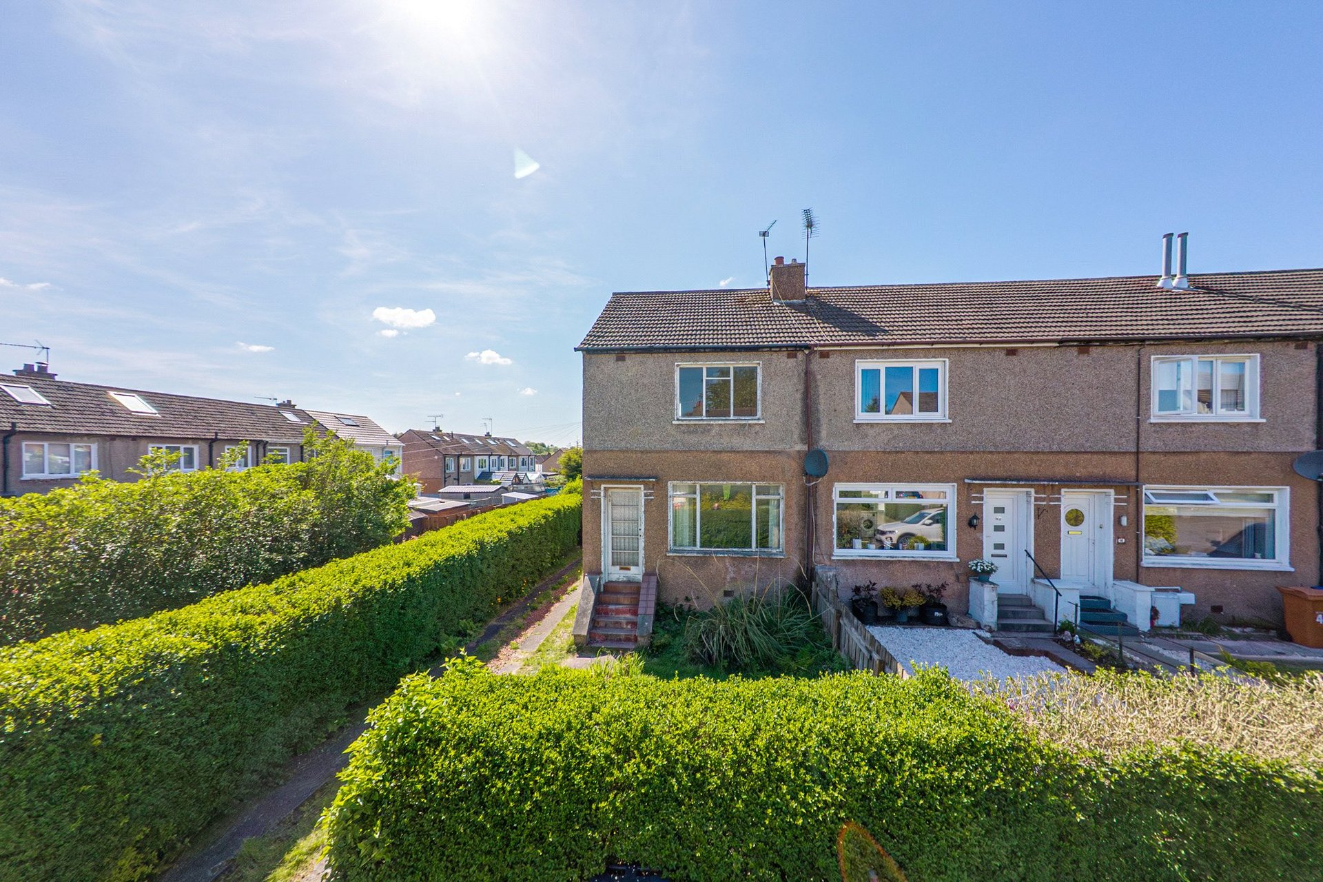 44 Allander Road, Bearsden, G61 1LY - Picture #23