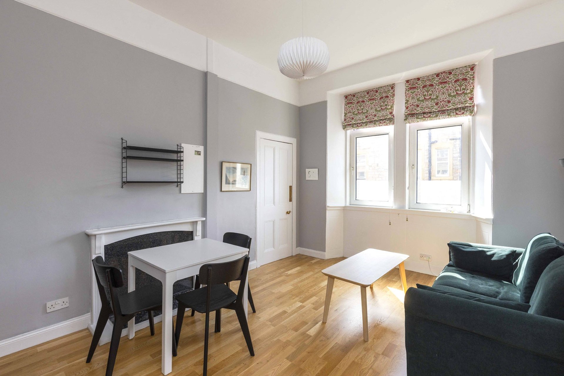 18/10 (2F2), Lochrin Place, Edinburgh, EH3 9QS - Picture #4