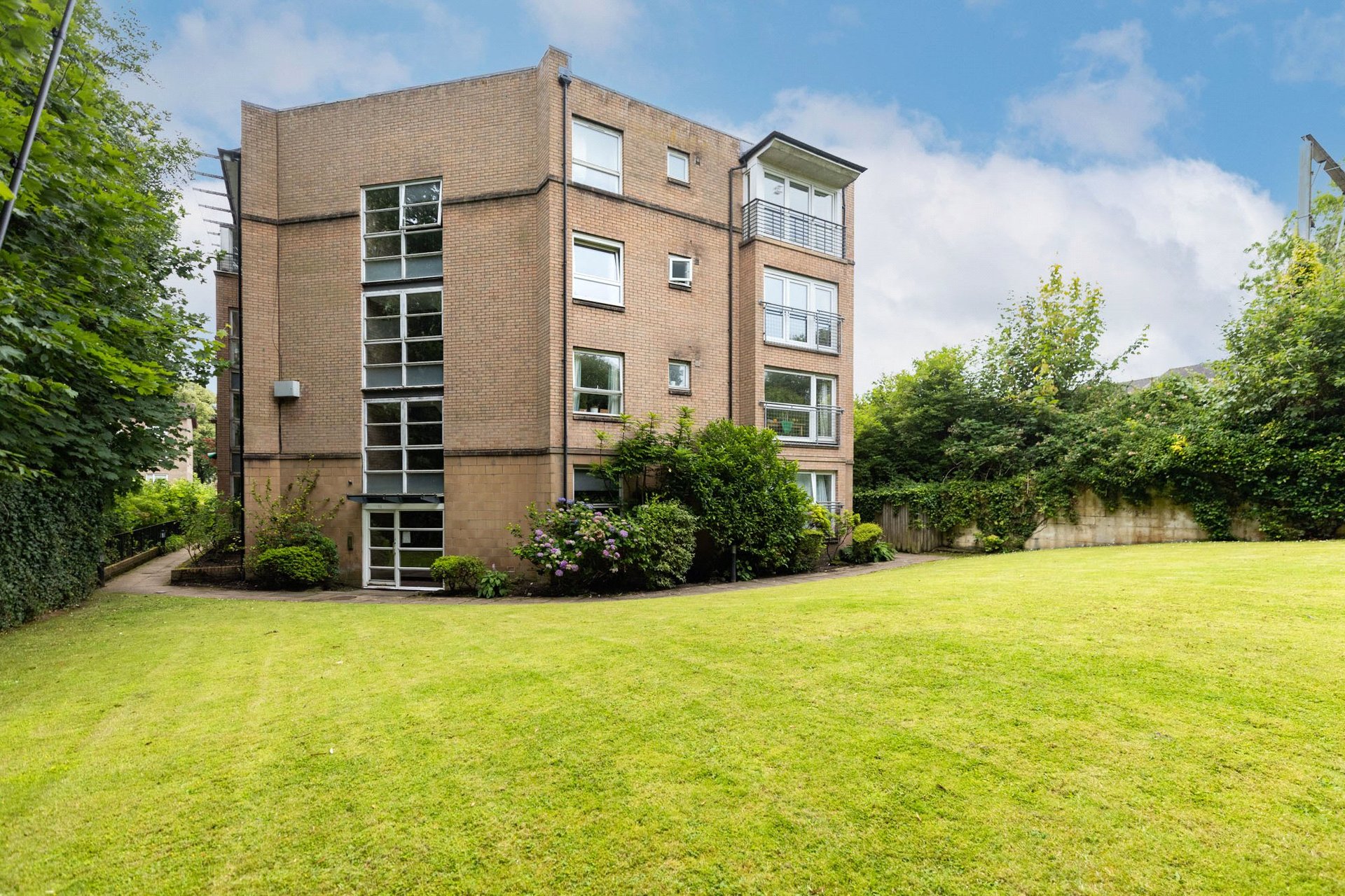 2/2, 11 Dyce Lane, Partick, Glasgow, G11 5LS - Picture #21