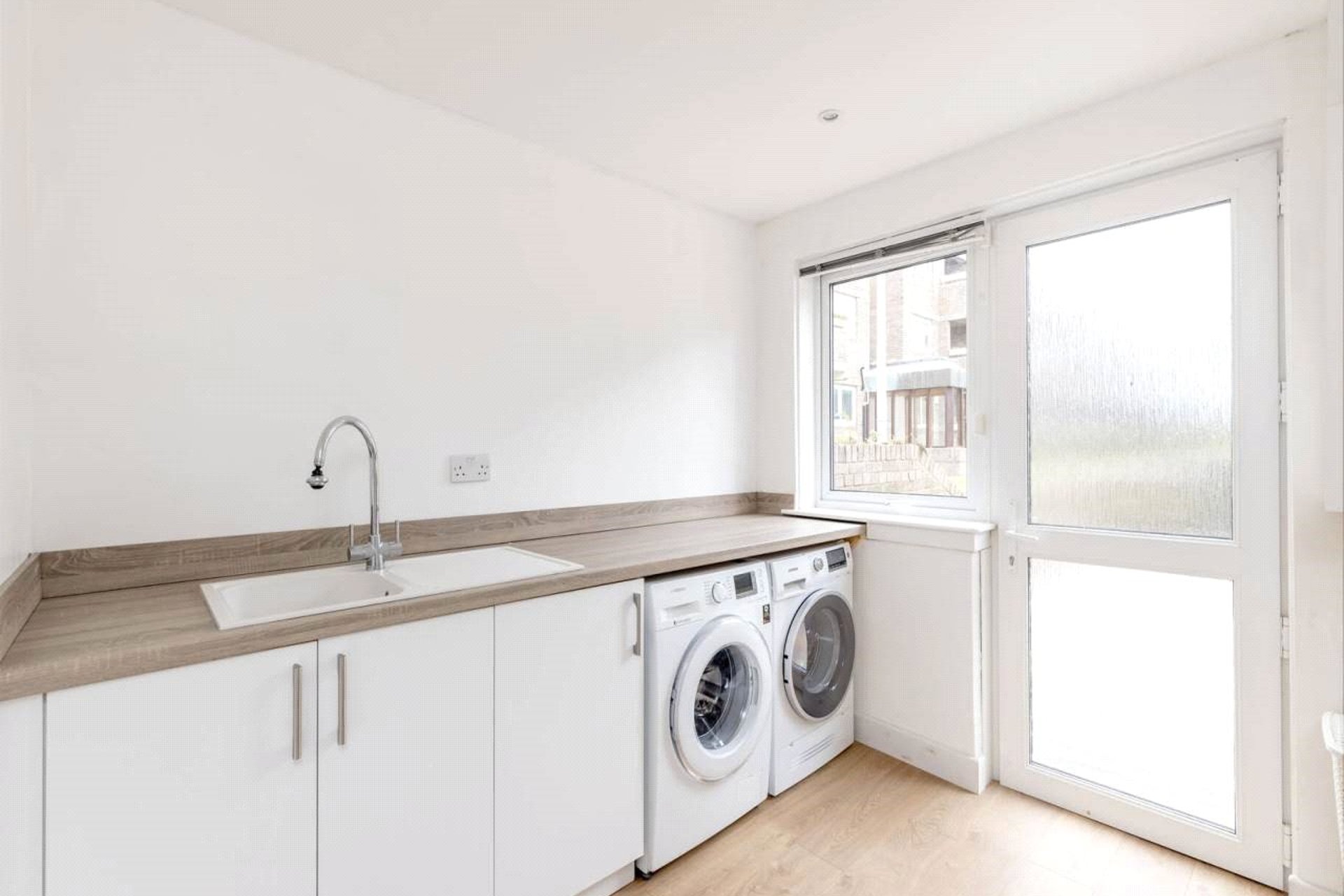 8 Craigleith Rise, Edinburgh, Midlothian, EH4 3TR - Picture #12