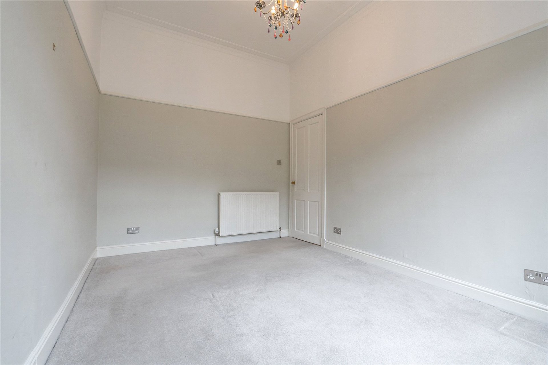 105 Broomhill Drive, Broomhill, Glasgow, G11 7NA - Picture #13