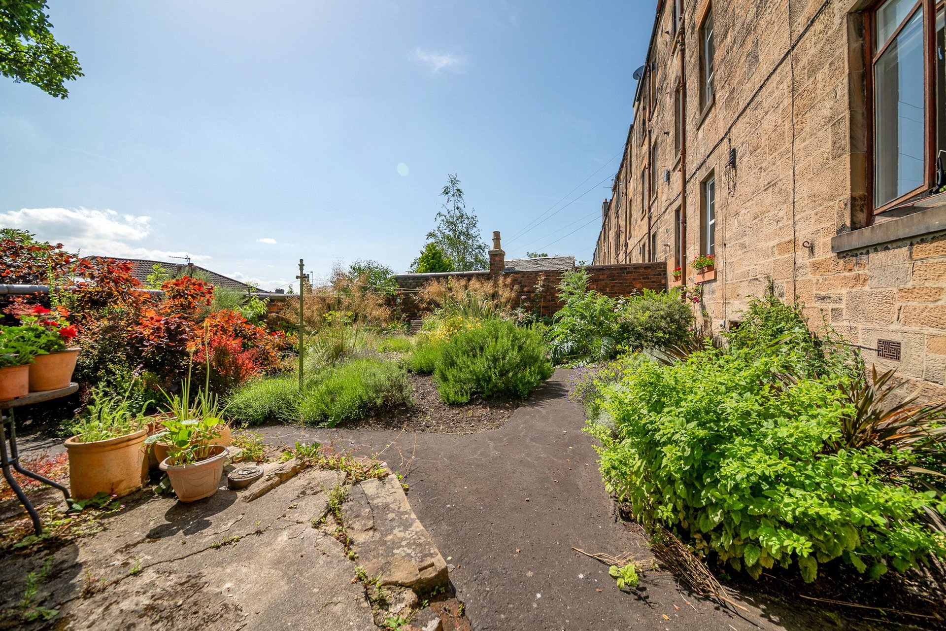 1/2, 51 Fergus Drive, North Kelvinside, Glasgow, G20 6AQ - Picture #24