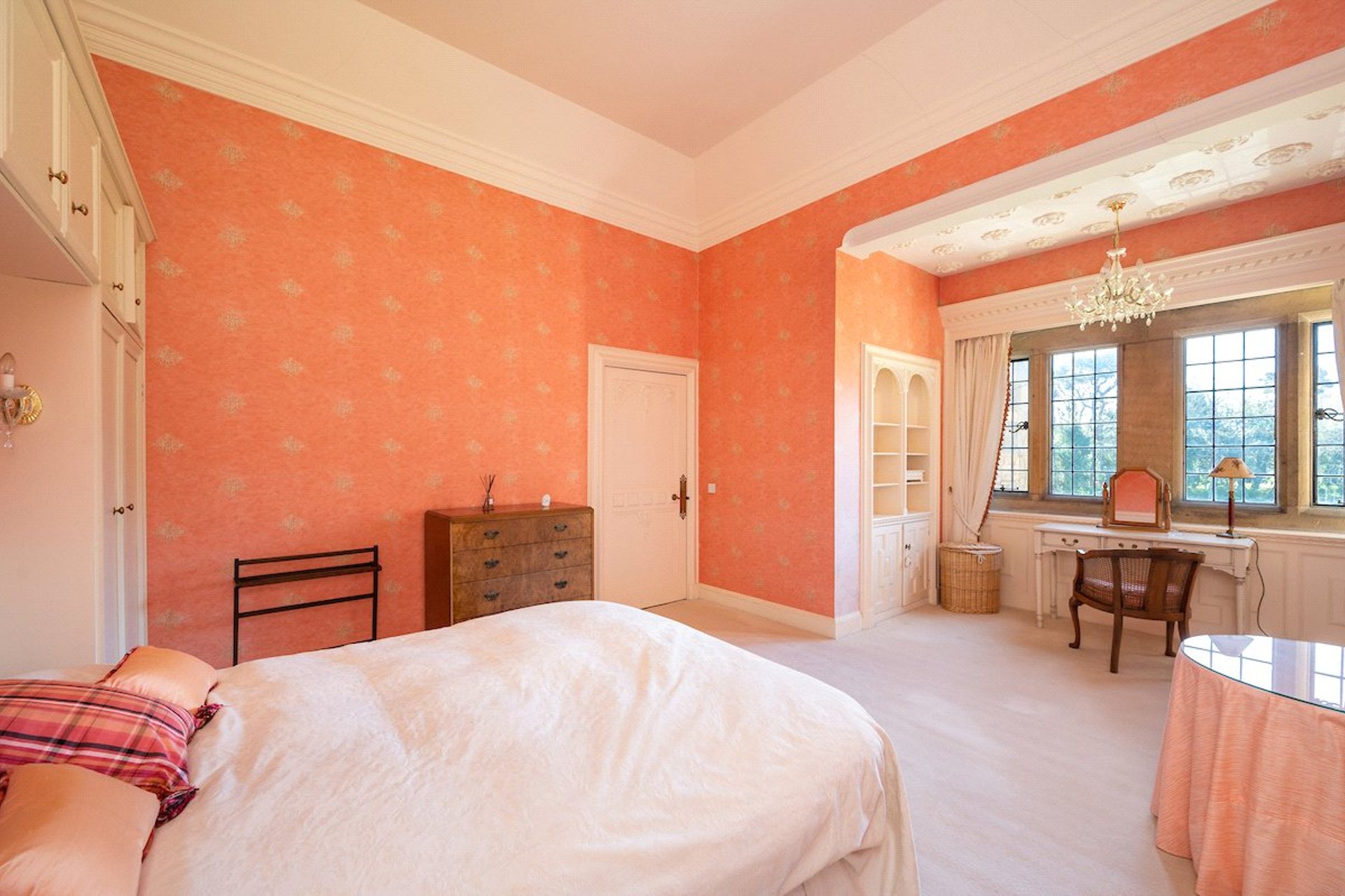 2 Carlekemp Mansion, Abbotsford Road, North Berwick, East Lothian, EH39 5DA - Picture #16