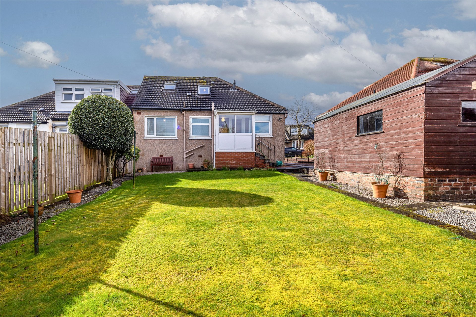 5 Shaw Road, Milngavie, G62 6LU - Picture #24