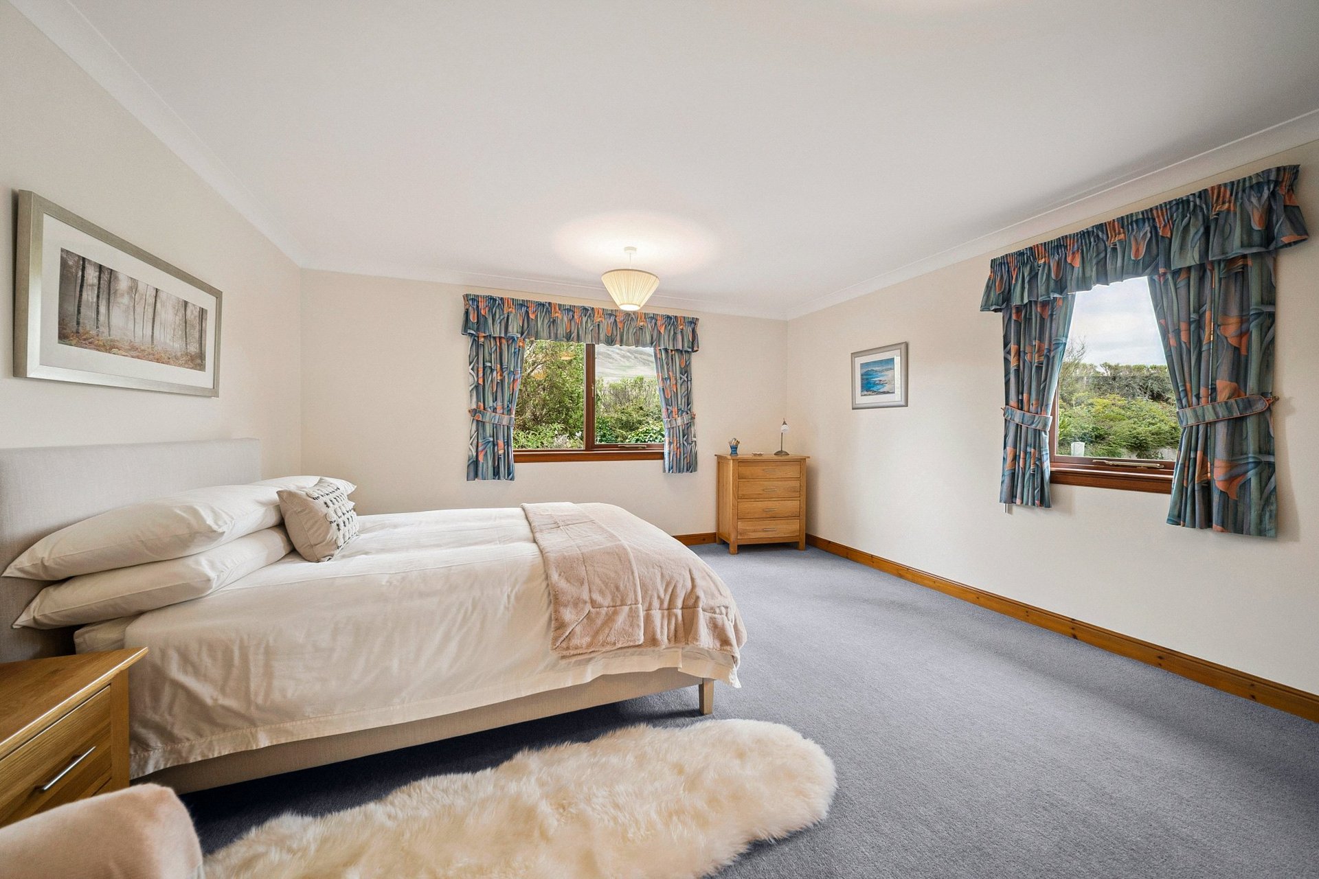 Westburn, Millrig Road, Wiston, Biggar, South Lanarkshire, ML12 6HT - Picture #26