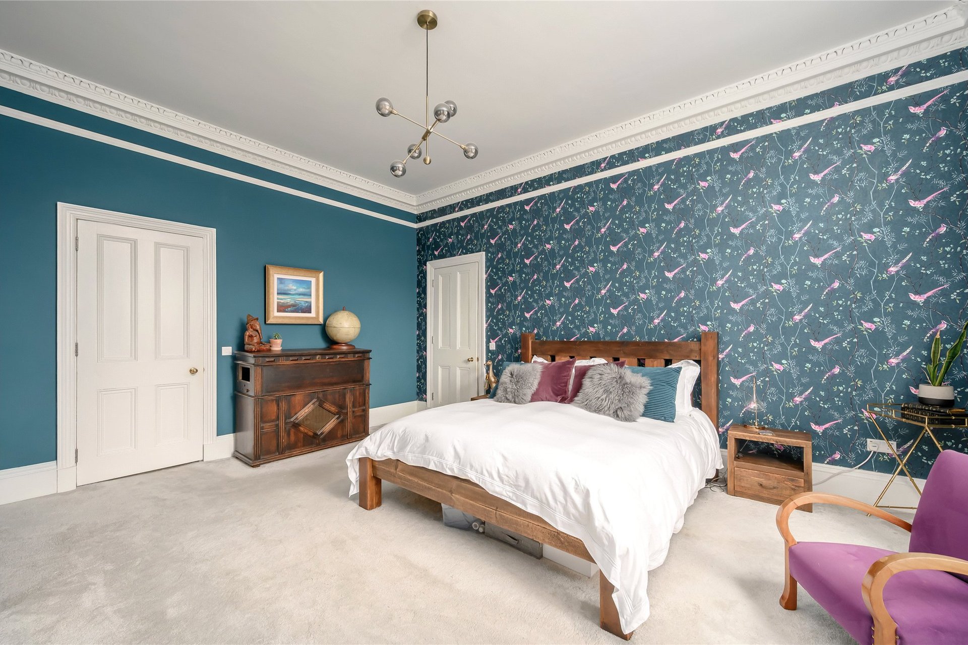 3F1, 12 St. Vincent Street, Edinburgh, Midlothian, EH3 6SH - Picture #12