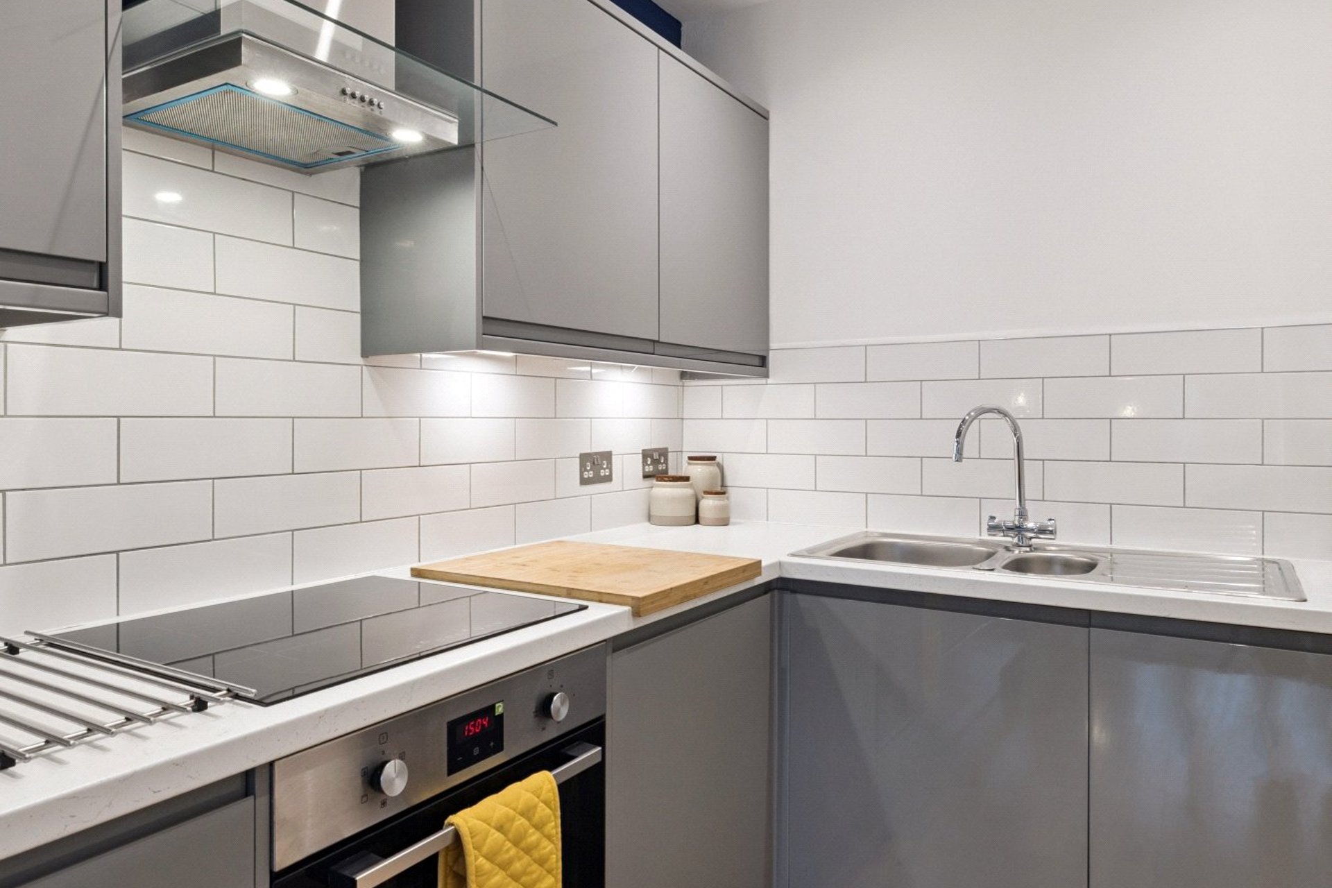 3/2, 14 Dundrennan Road, Battlefield, Glasgow, G42 9SD - Picture #11