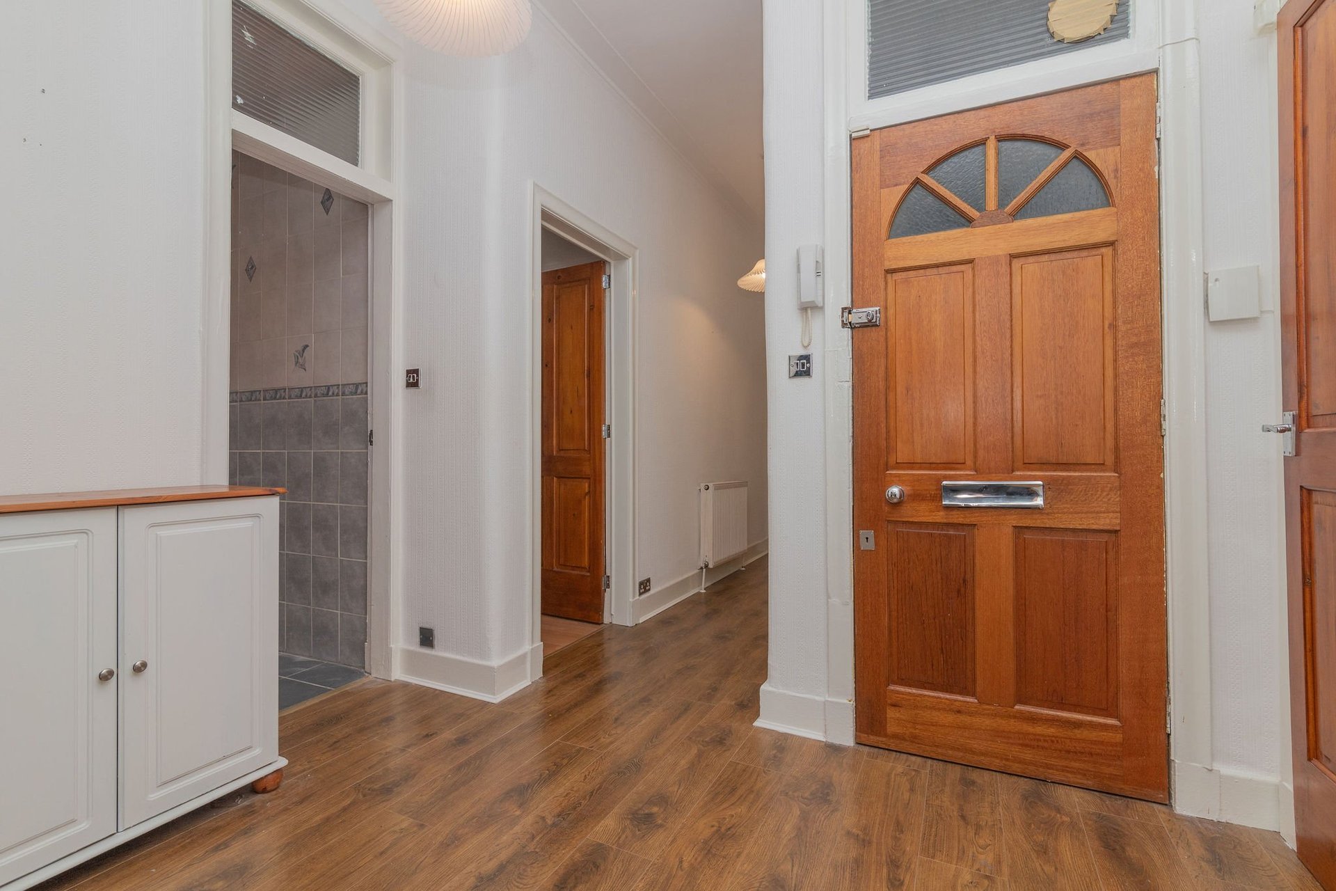 1/1, 28 Bellwood Street, Shawlands, G41 3ES - Picture #8