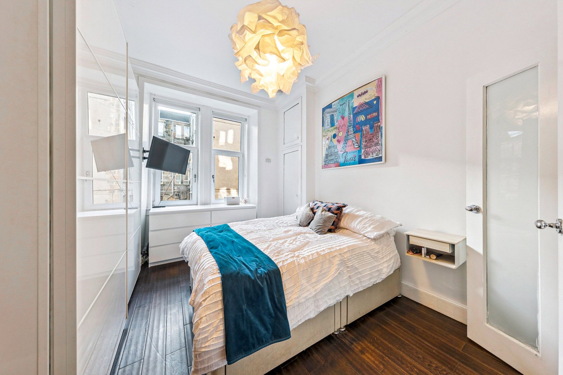 0/2, 29 Kennoway Drive, Thornwood, Glasgow, G11 7TX - Picture #13