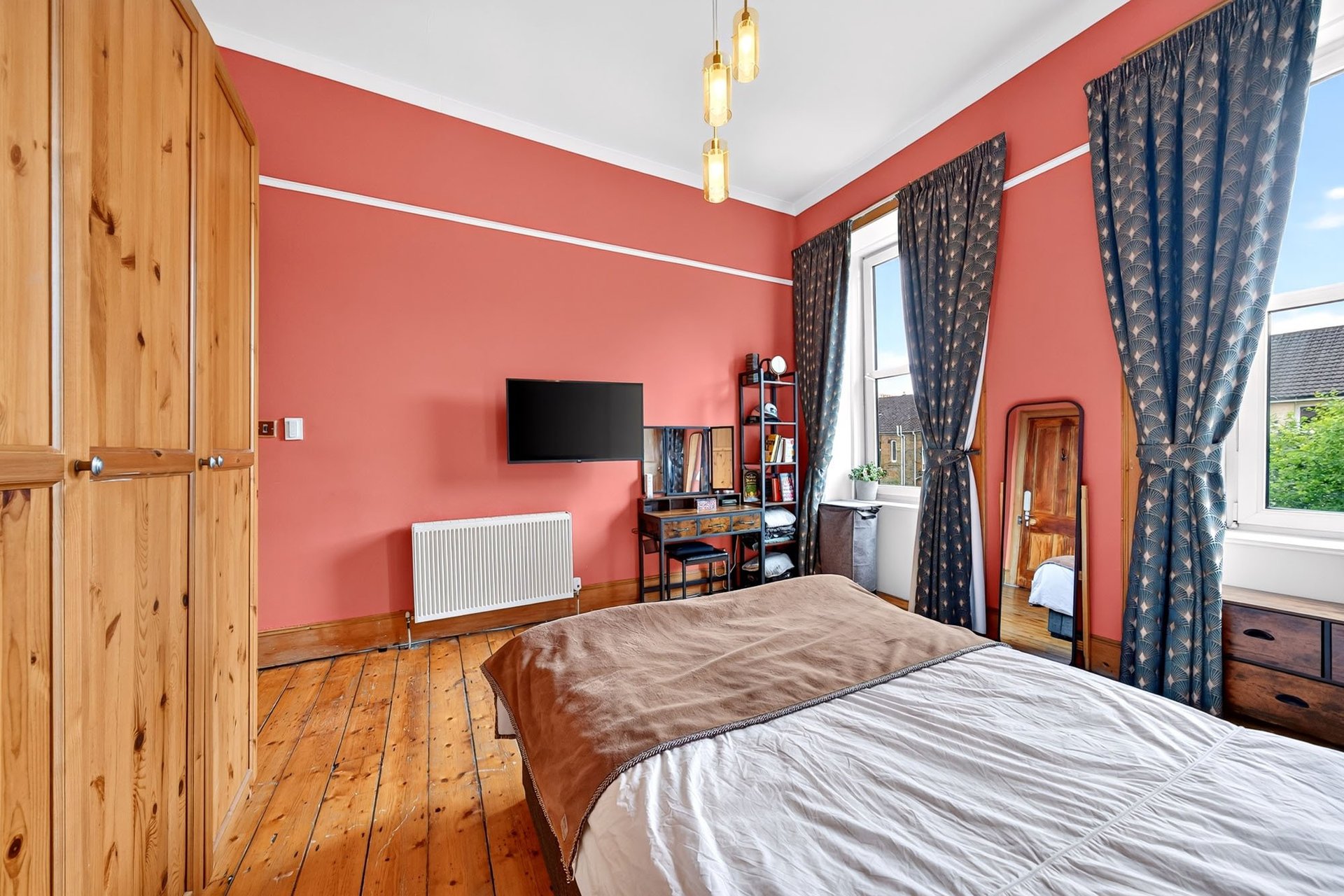 Upper Conversion, 479 Shields Road, Pollokshields, Glasgow, G41 2RG - Picture #19