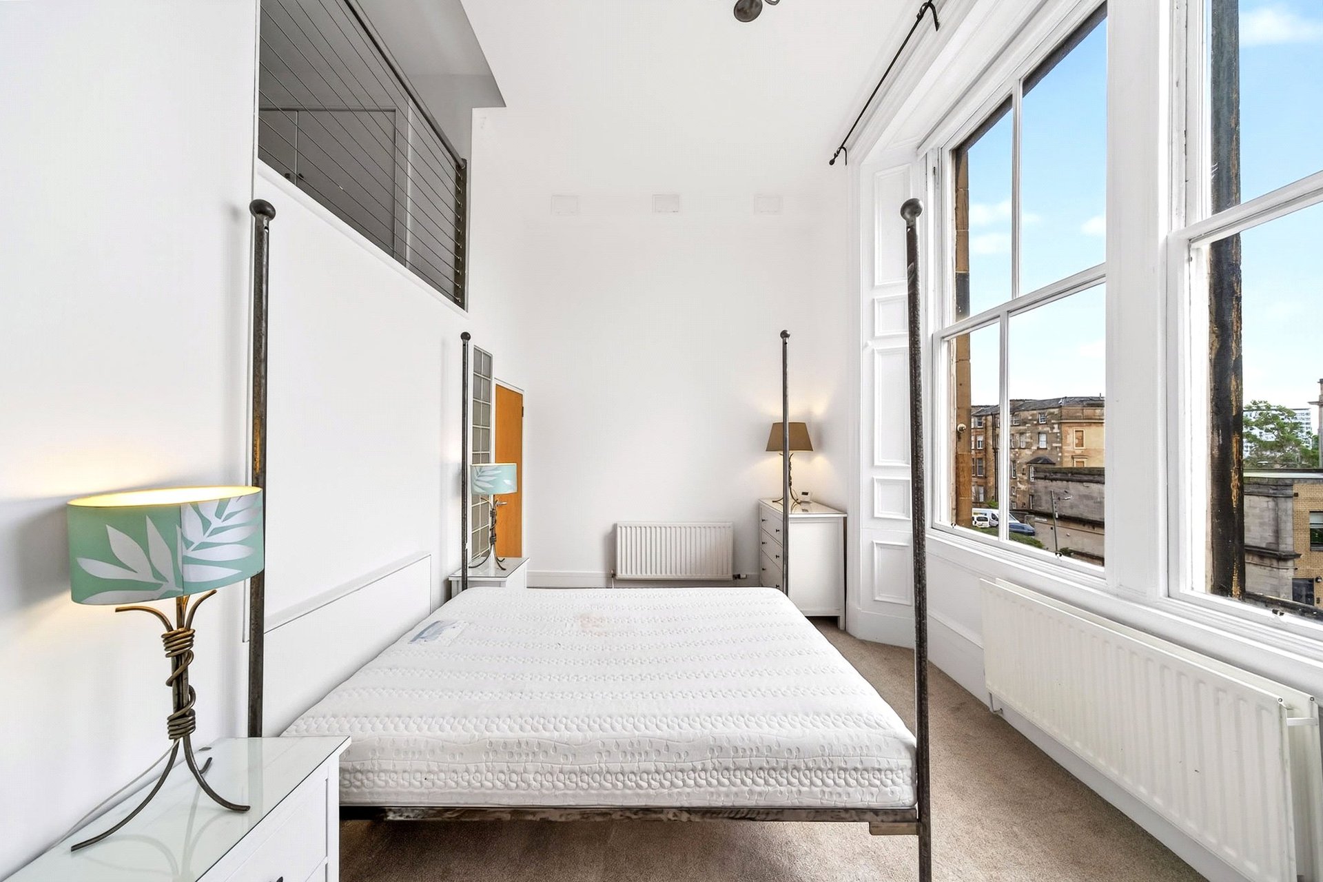 1/1, 25 Lynedoch Street, Park, Glasgow, G3 6AA - Picture #23