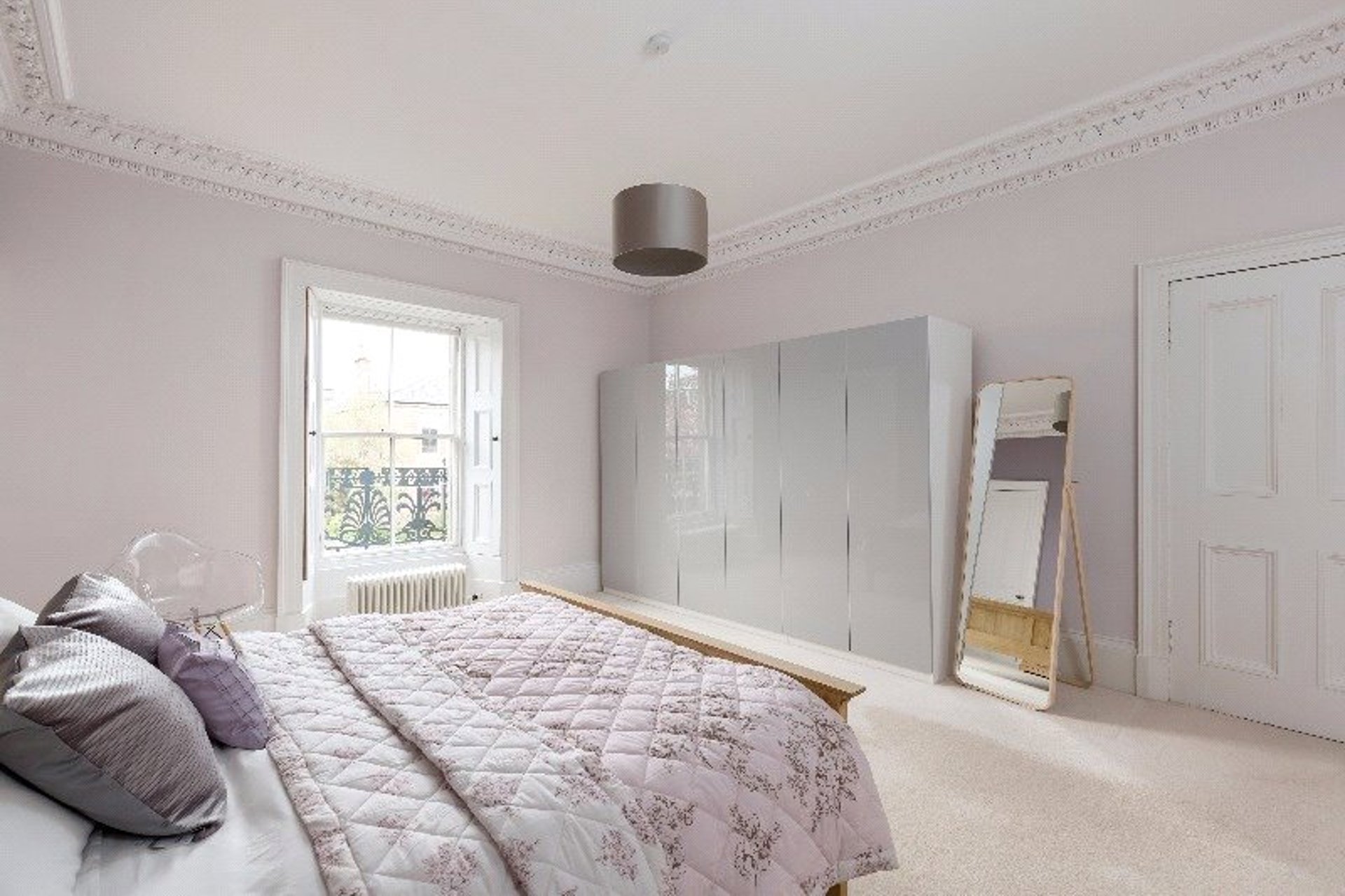 18 Dick Place, Grange, Edinburgh, EH9 2JL - Picture #9