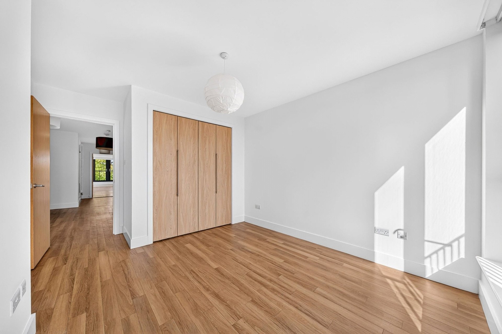 Flat 13, 52 East Fettes Avenue, Edinburgh, EH4 1FZ - Picture #36
