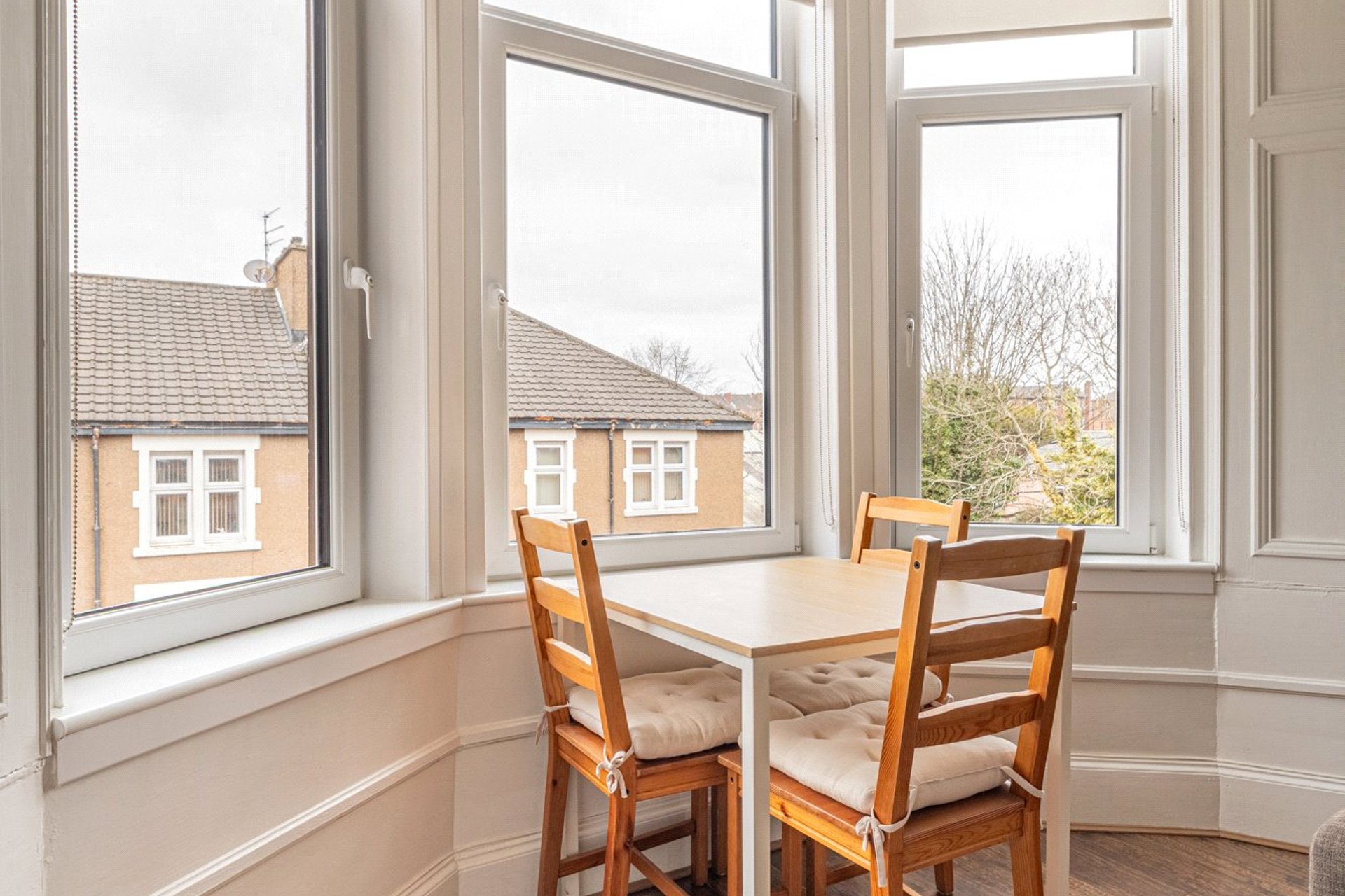 2/1, 95 Avenuepark Street, North Kelvinside, Glasgow, G20 8LL - Picture #4