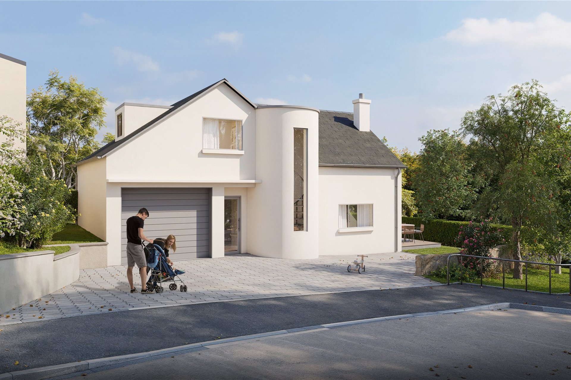 South Oswald Road, The Grange, Edinburgh, Midlothian, EH9 2HH - Picture #7