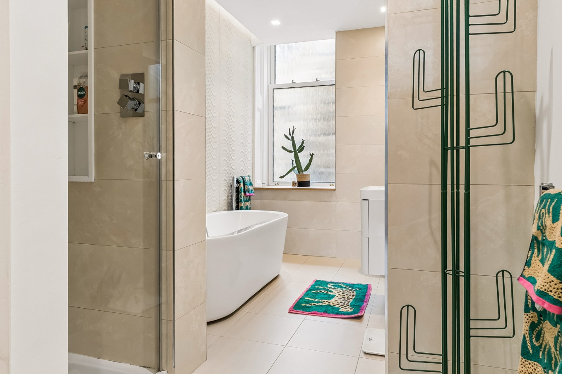 3/2, 1 Kersland Street, Hillhead, Glasgow, G12 8BN - Picture #21