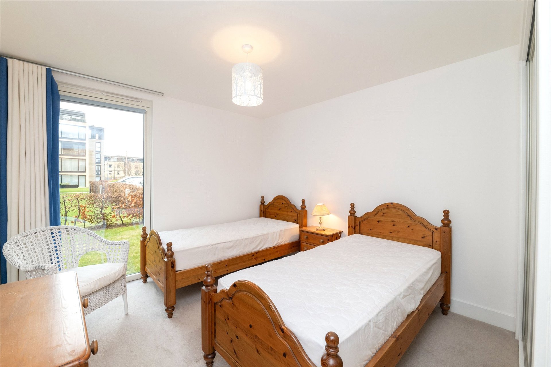 Flat 1, 3 Woodcroft Road, Edinburgh, Midlothian, EH10 4FD - Picture #8