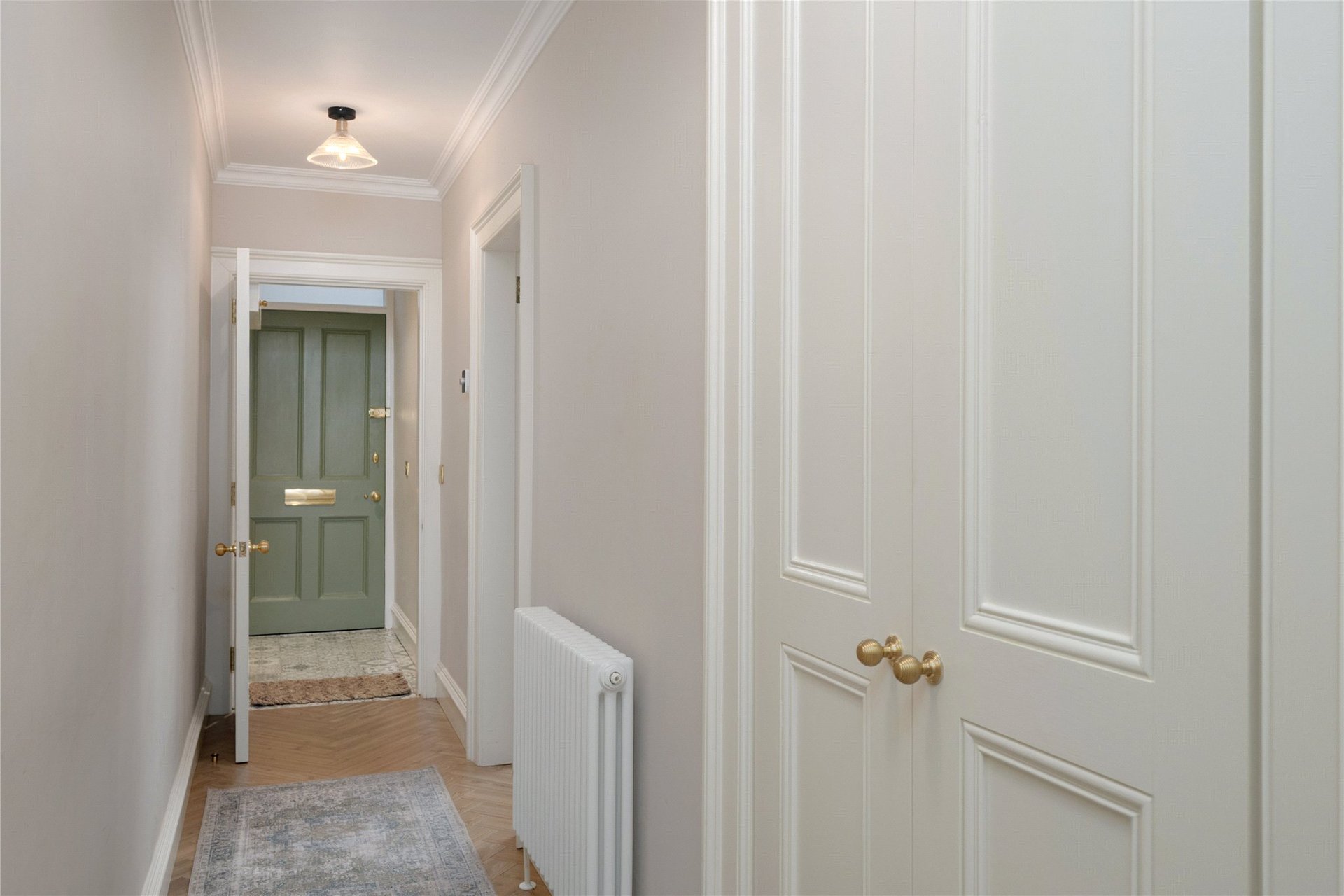 17a Cumberland Street, Edinburgh, EH3 6RT - Picture #16