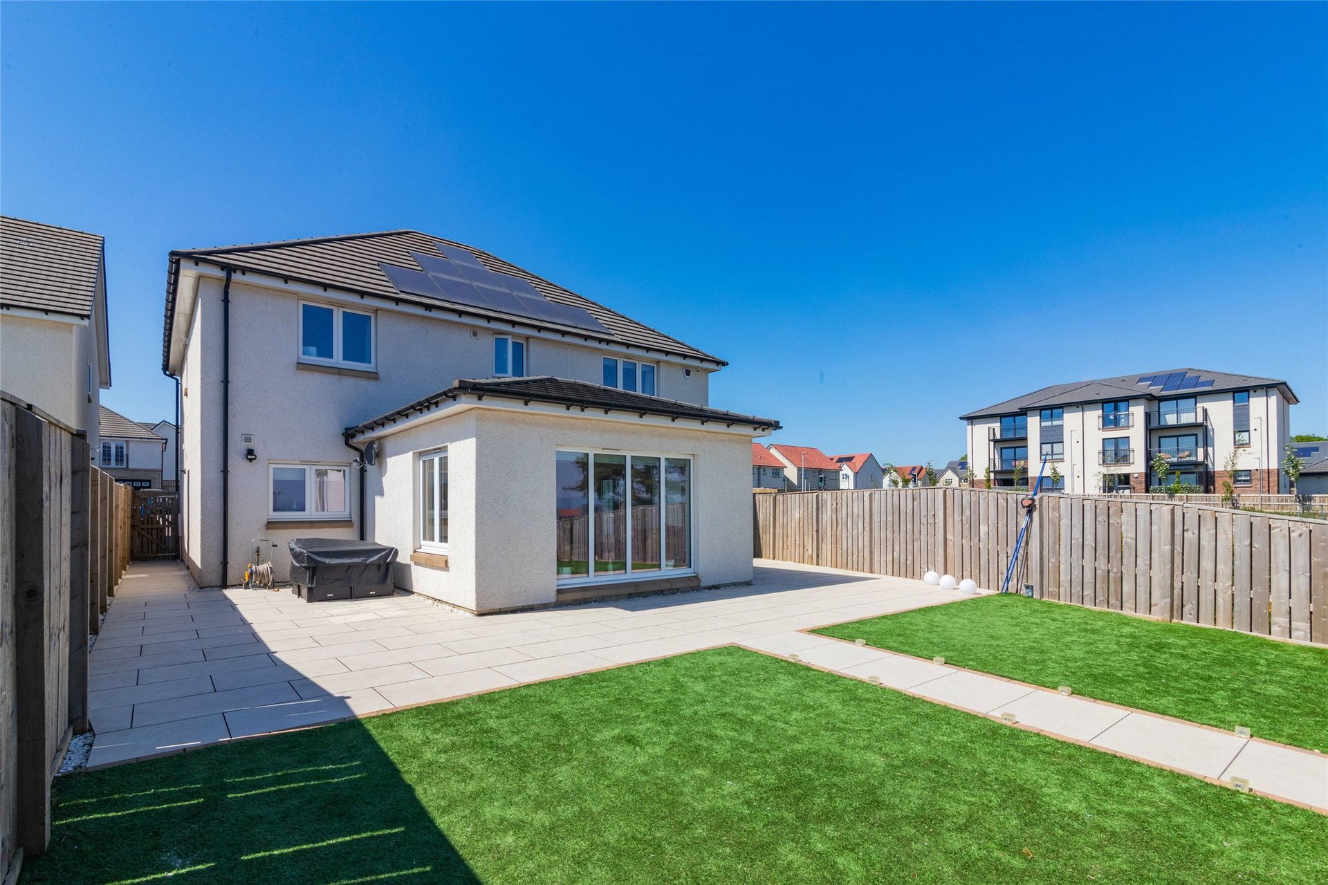 45 Maidenhill Grove, Newton Mearns, Glasgow, G77 5GT - Picture #41