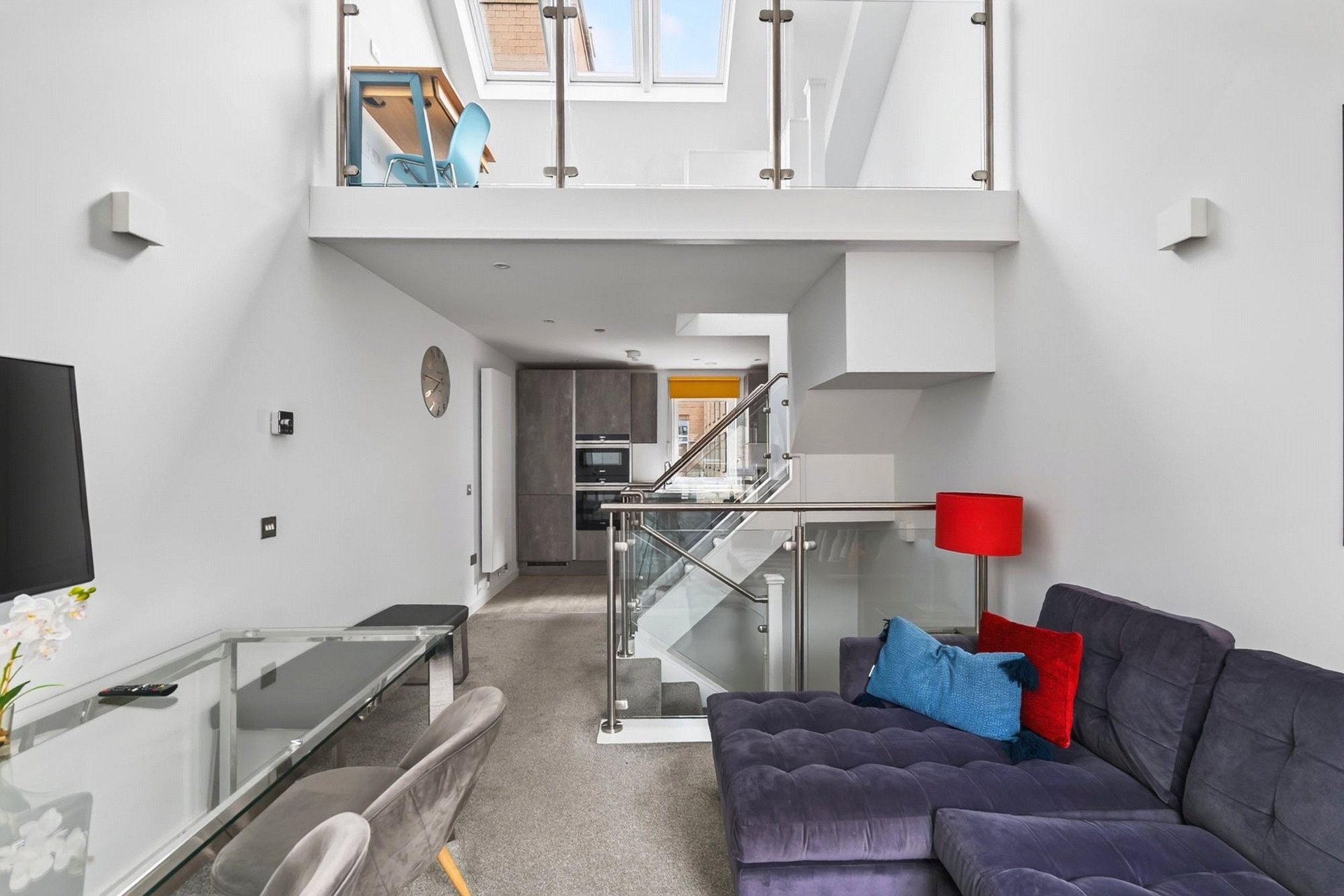 4A Broughton Street Lane, Edinburgh, Midlothian, EH1 3LY - Picture #3