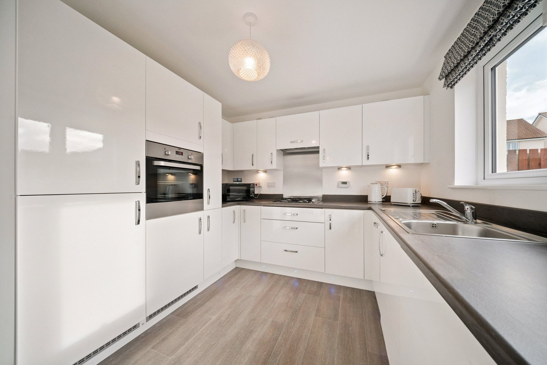 39 Cadwell Gardens, Gorebridge, Midlothian, EH23 4NE - Picture #12