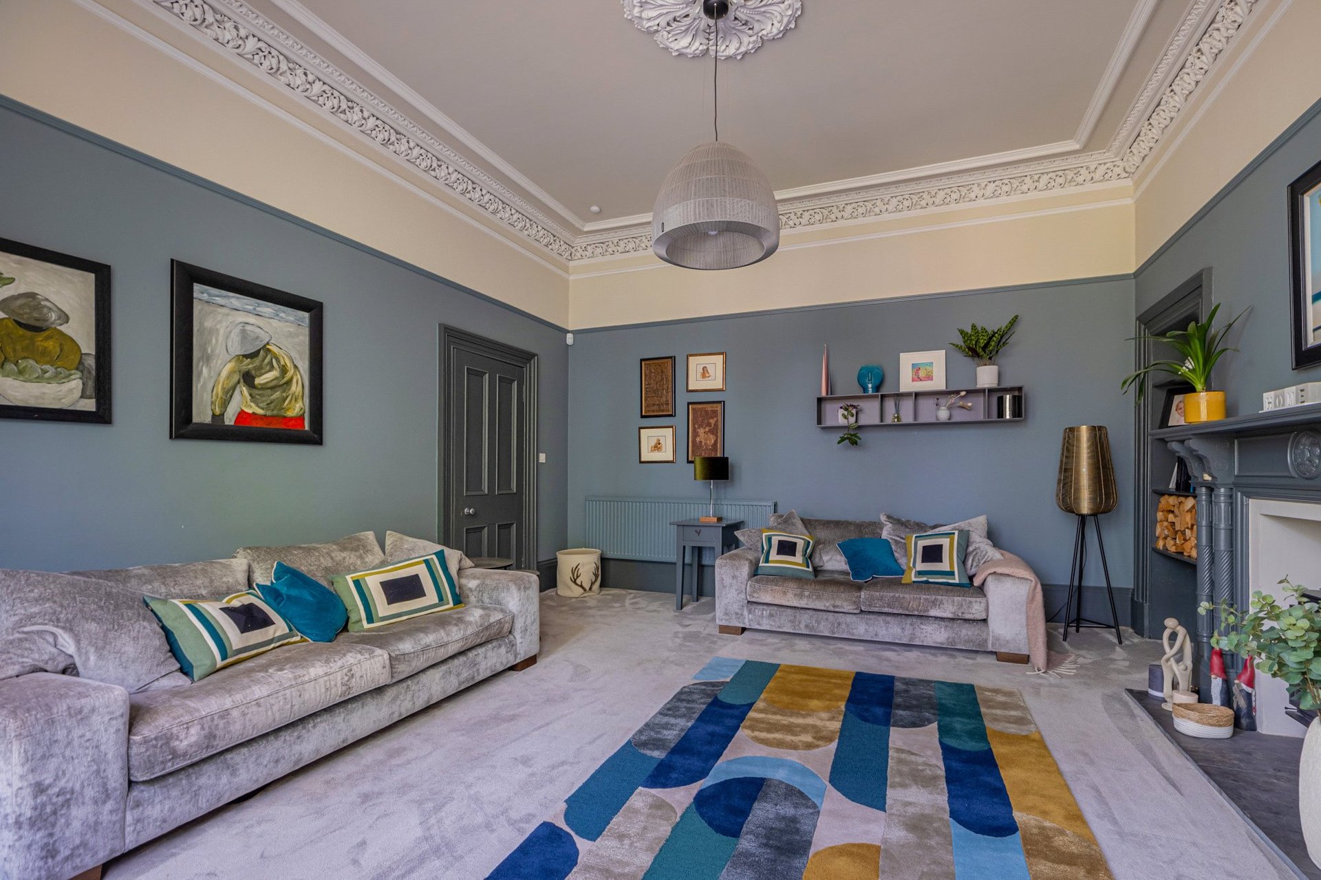 32 Banavie Road, Partickhill, Glasgow, G11 5AN - Picture #8