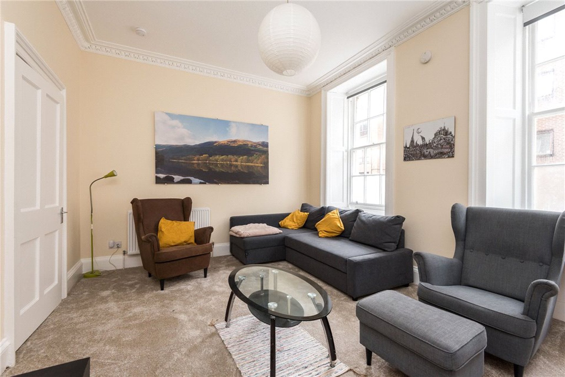 12/1 Sciennes, Edinburgh, EH9 1NH - Picture #3