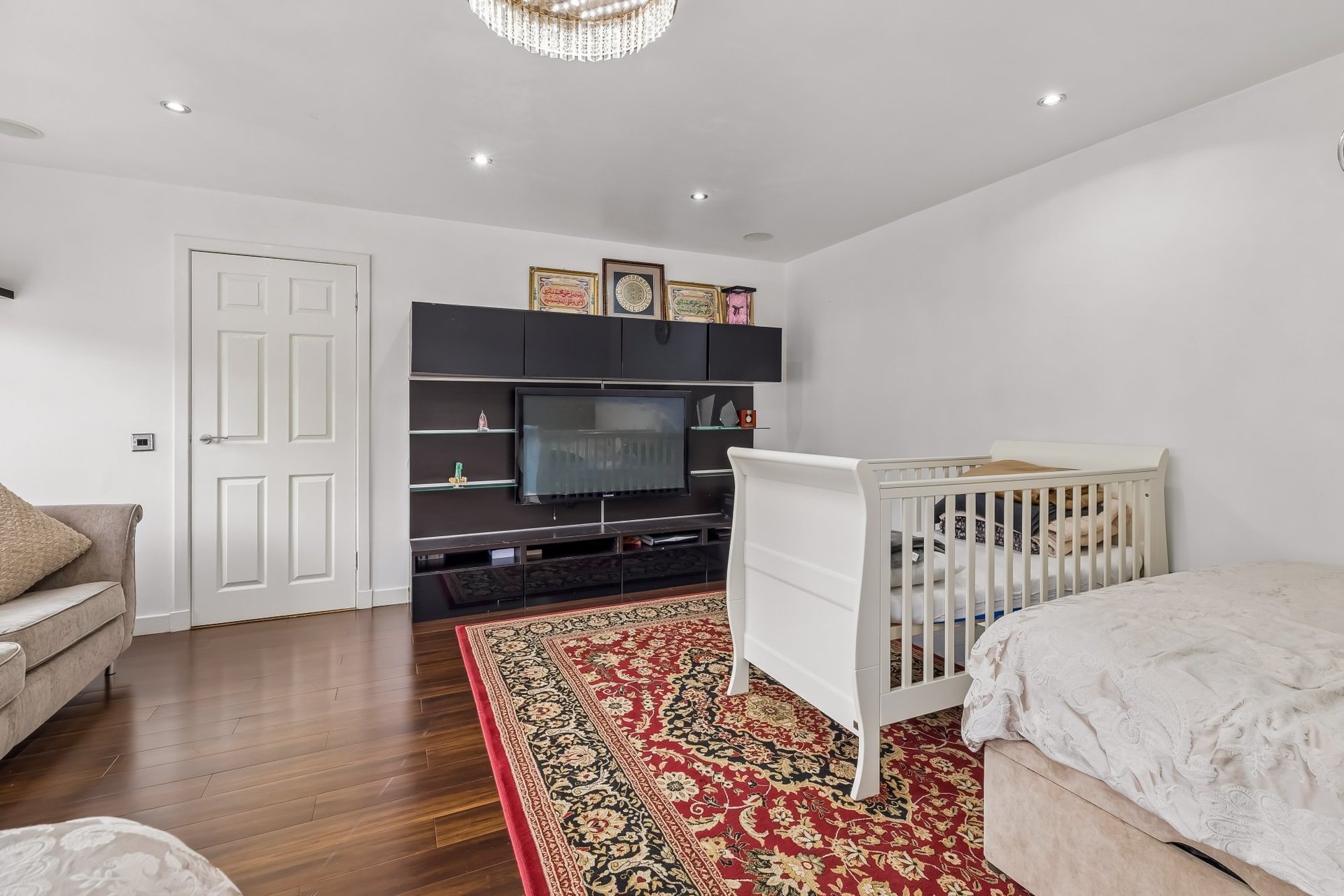 37 Springkell Drive, Pollokshields, Glasgow City, G41 4EZ - Picture #13