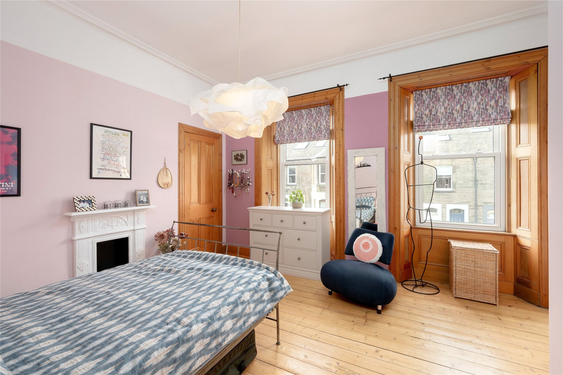 2 Ryehill Place, Lochend, Edinburgh, EH6 8EP - Picture #15