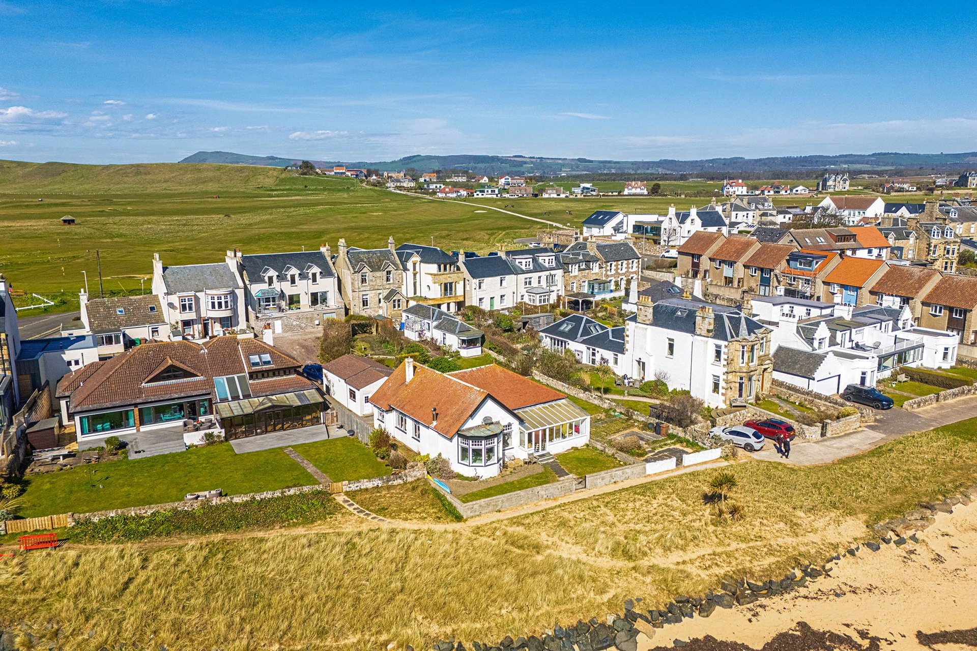 Beachfield, Chapel Green, Earlsferry, Leven, KY9 1AD - Picture #8