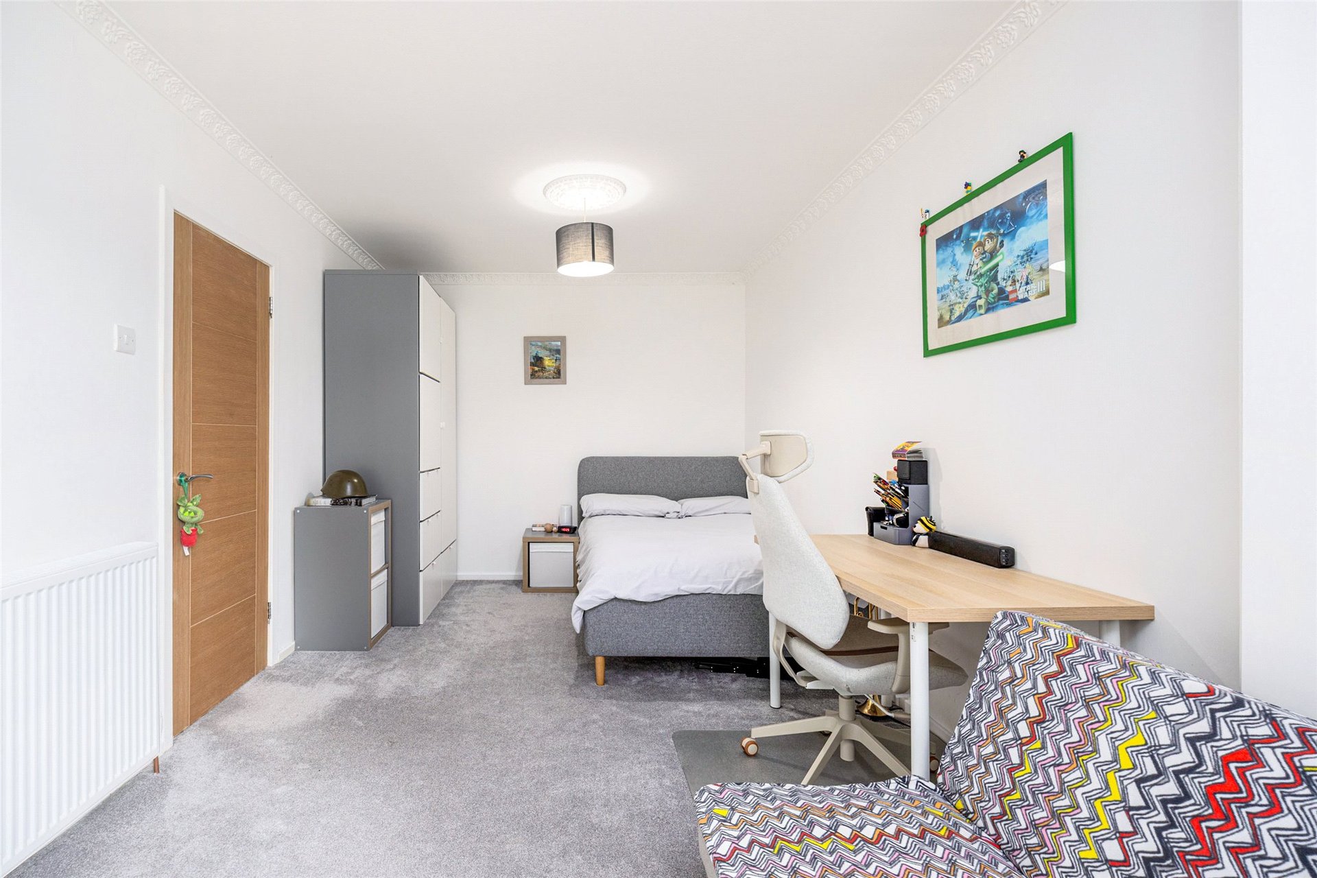 9/5, Whistlefield Court, 2 Canniesburn Road, Bearsden, G61 1PX - Picture #31