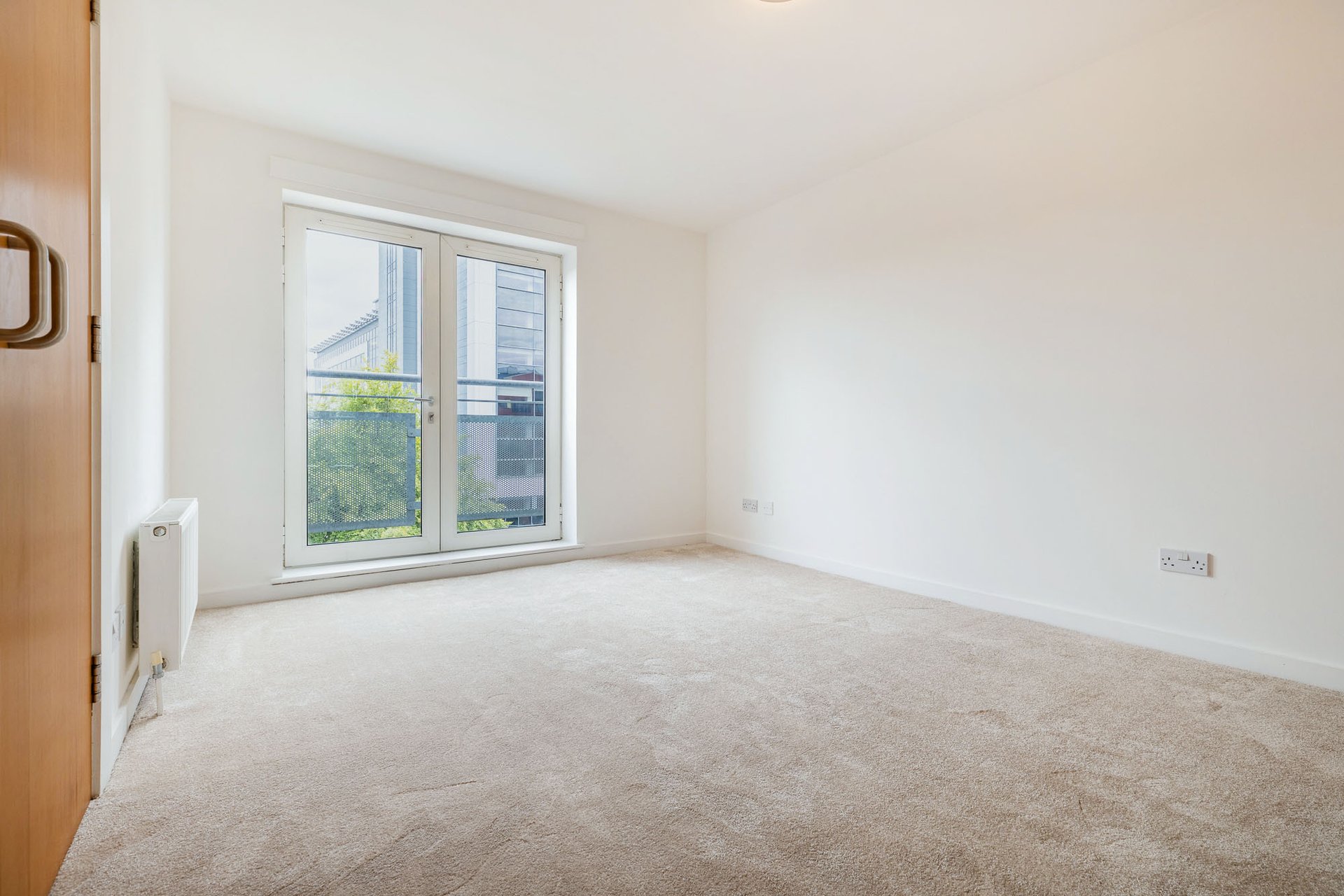 Flat 4/2 Fourth Quarter, 73 Port Dundas Road, Cowcaddens, Glasgow City, G4 0HF - Picture #11