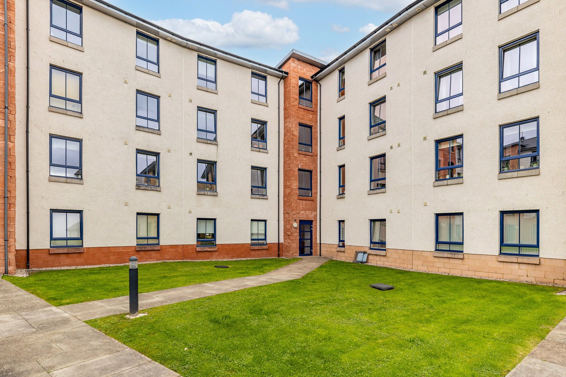 Flat 3/3, 54 Richmond Park Terrace, Oatlands, Glasgow, G5 0GY - Picture #20