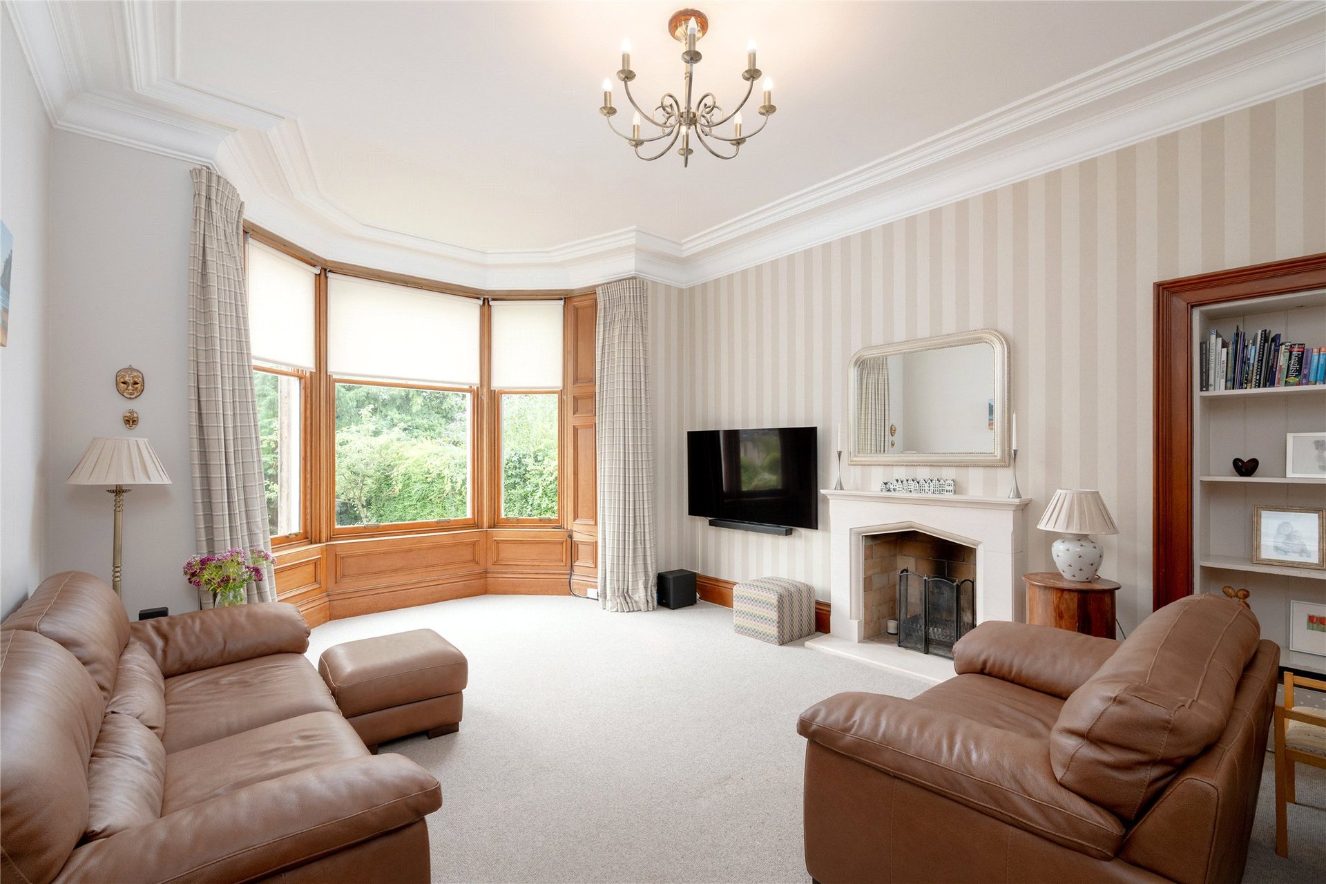 6 Ventnor Terrace, Newington, Edinburgh, EH9 2BL - Picture #2