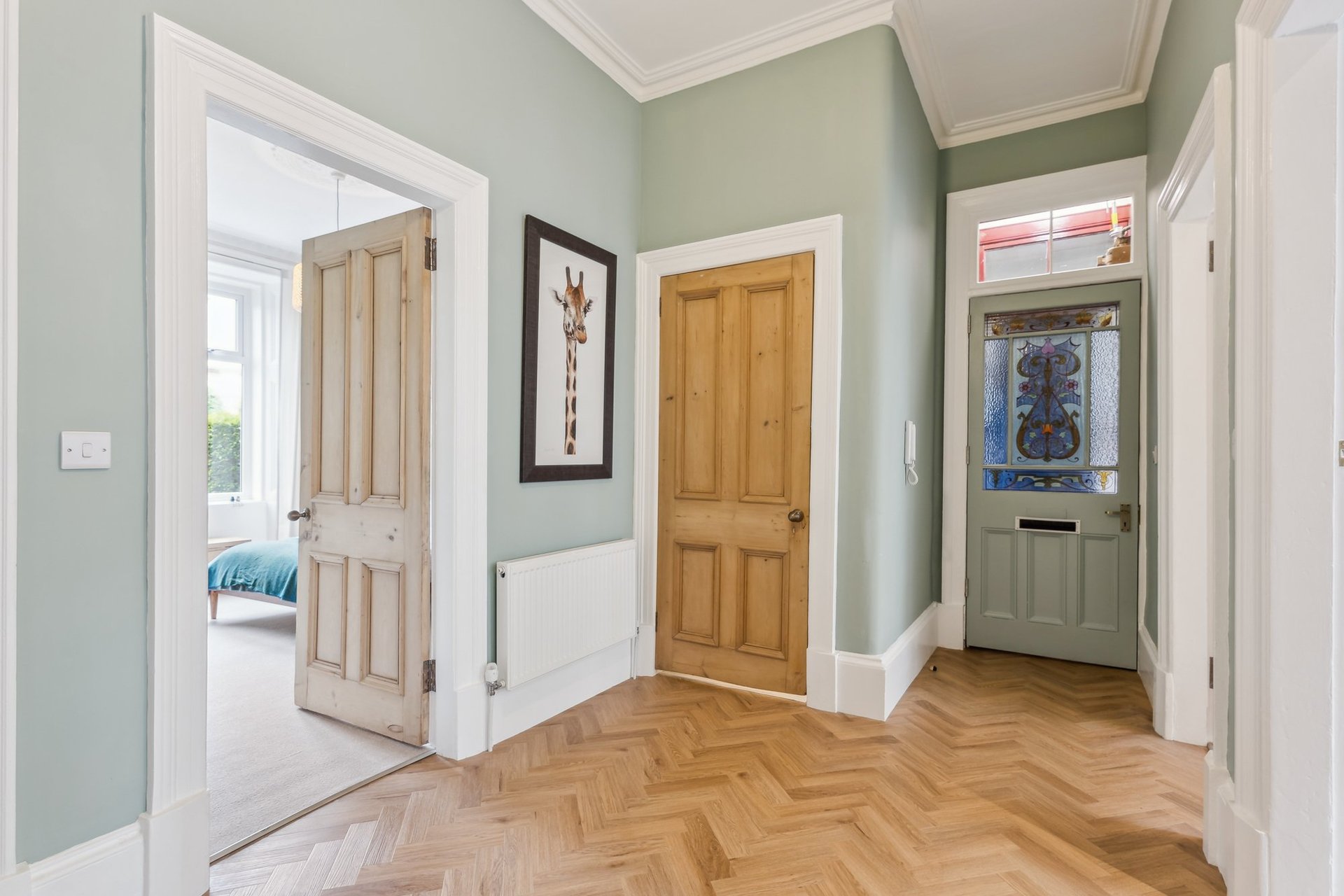 0/2, 110 Ledard Road, Battlefield, Glasgow, G42 9SX - Picture #6