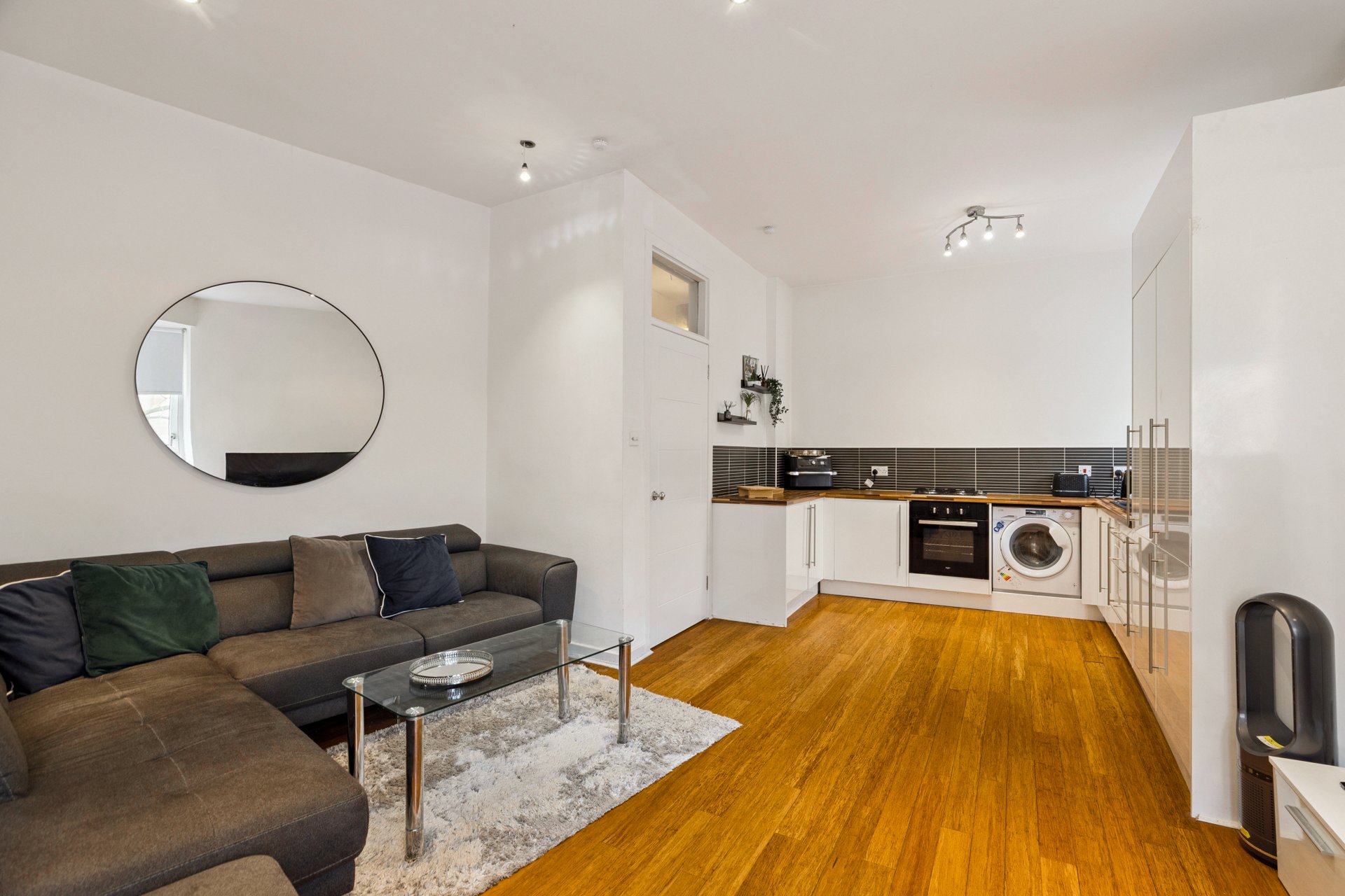 1/2, 3 Arthur Street, Glasgow, Glasgow City, G3 8QZ - Picture #4