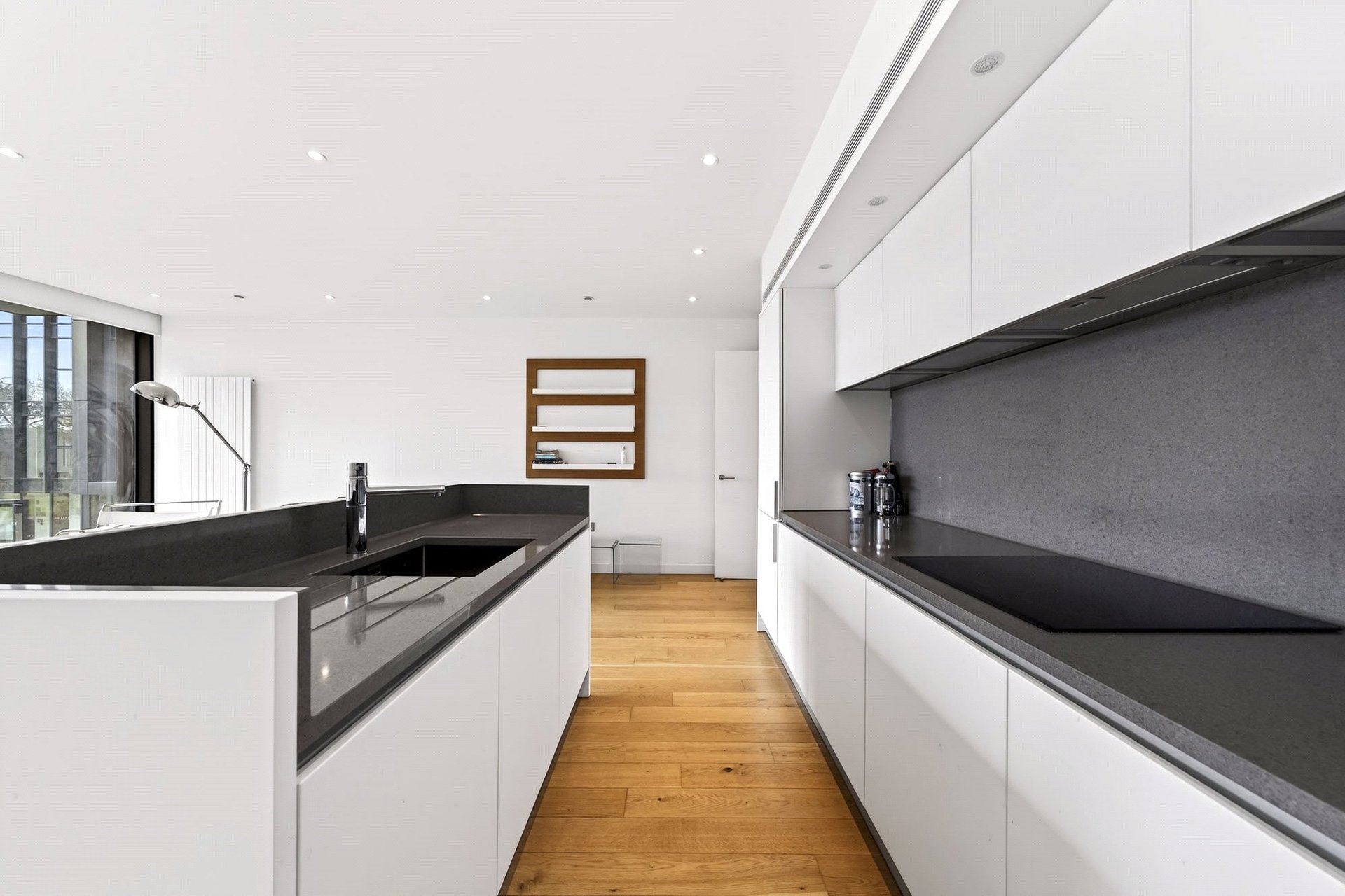 Flat 5, 12 Simpson Loan, Edinburgh, EH3 9GP - Picture #11