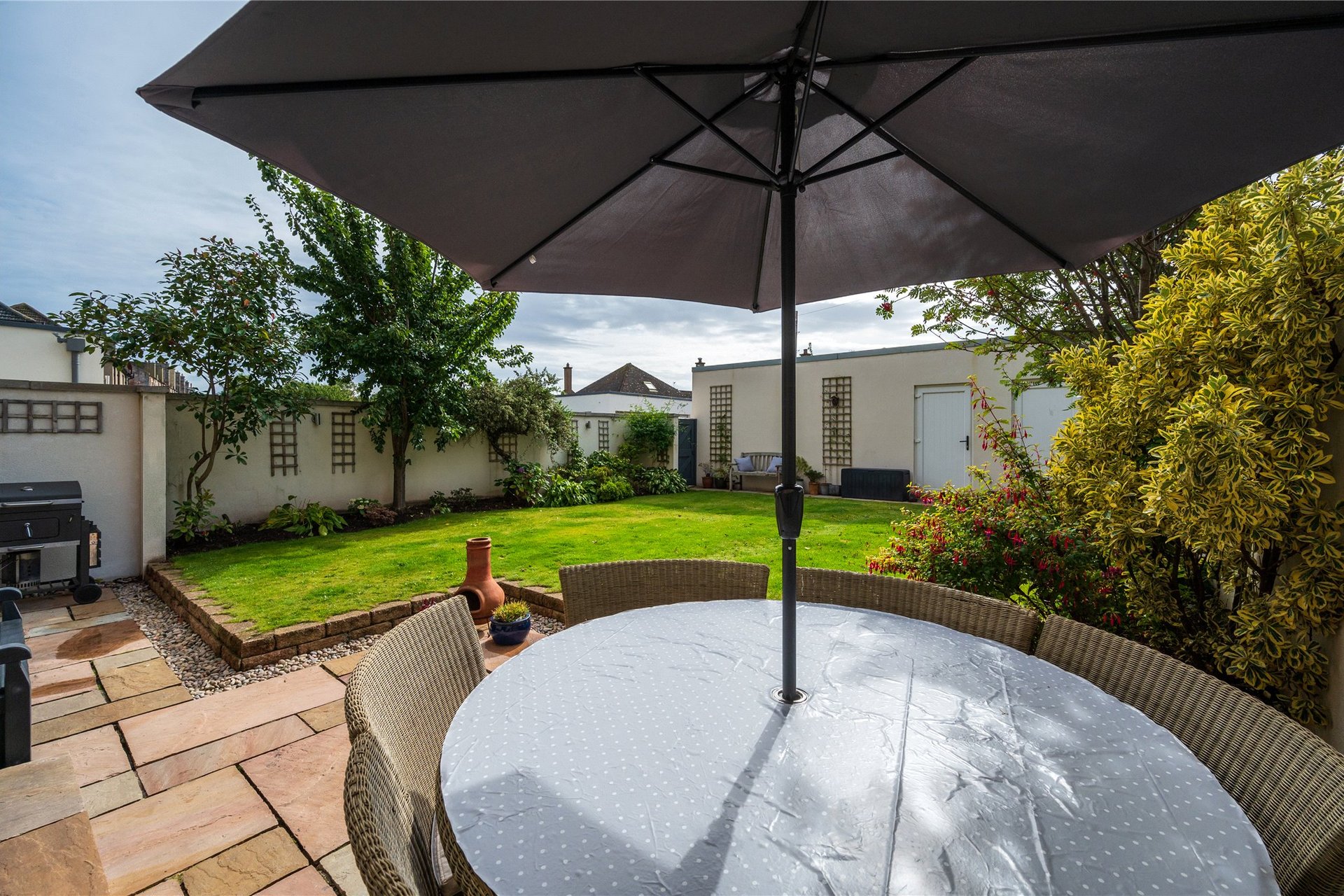 31 Linkfield Road, Musselburgh, East Lothian, EH21 7LL - Picture #4