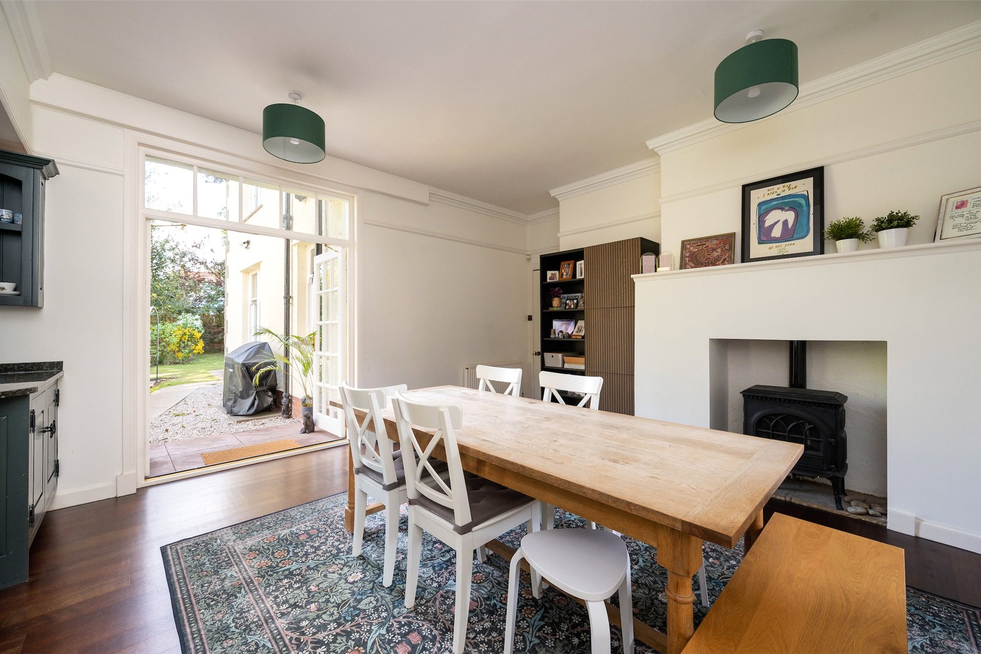 Meadowside, Strathearn Road, North Berwick, East Lothian, EH39 5BZ - Picture #9
