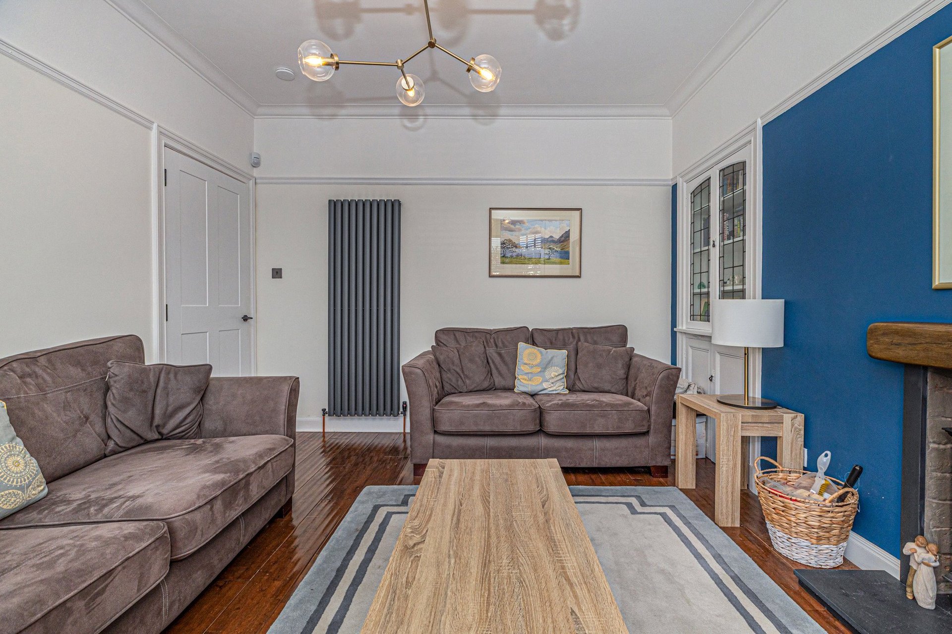 135 Essex Drive, Jordanhill, Glasgow, G14 9PD - Picture #5