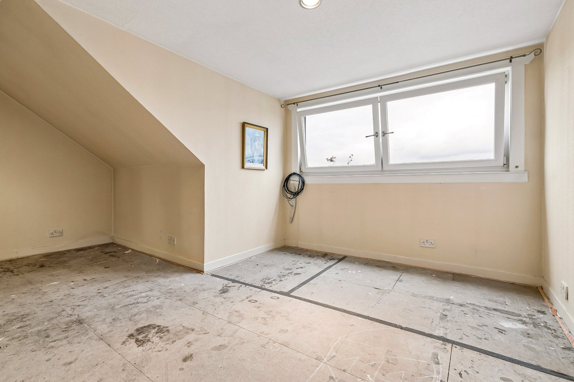 4 Merryvale Avenue, Giffnock, Glasgow, East Renfrewshire, G46 6DH - Picture #16