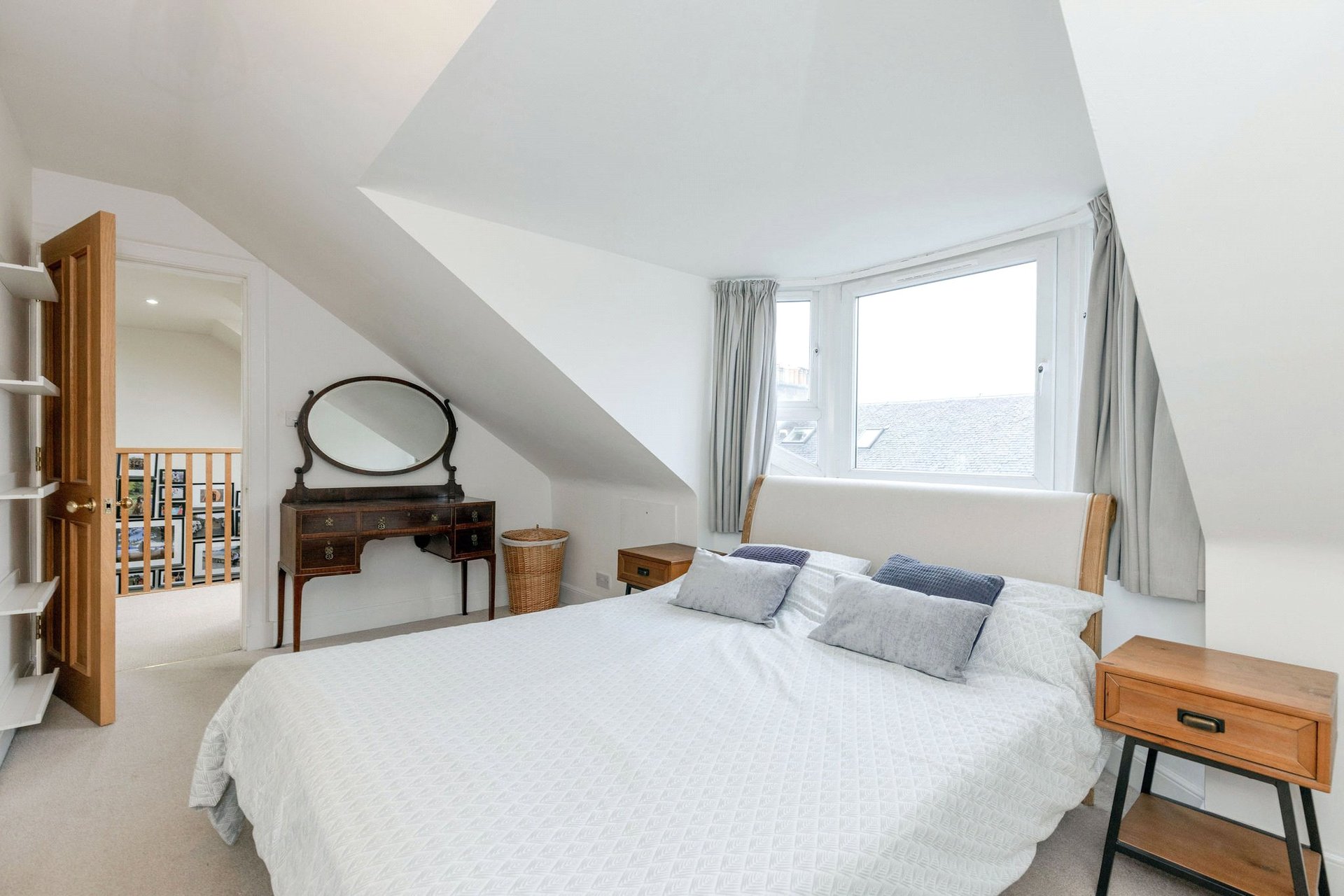 13 Almondbank Terrace, Edinburgh, Midlothian, EH11 1SR - Picture #8