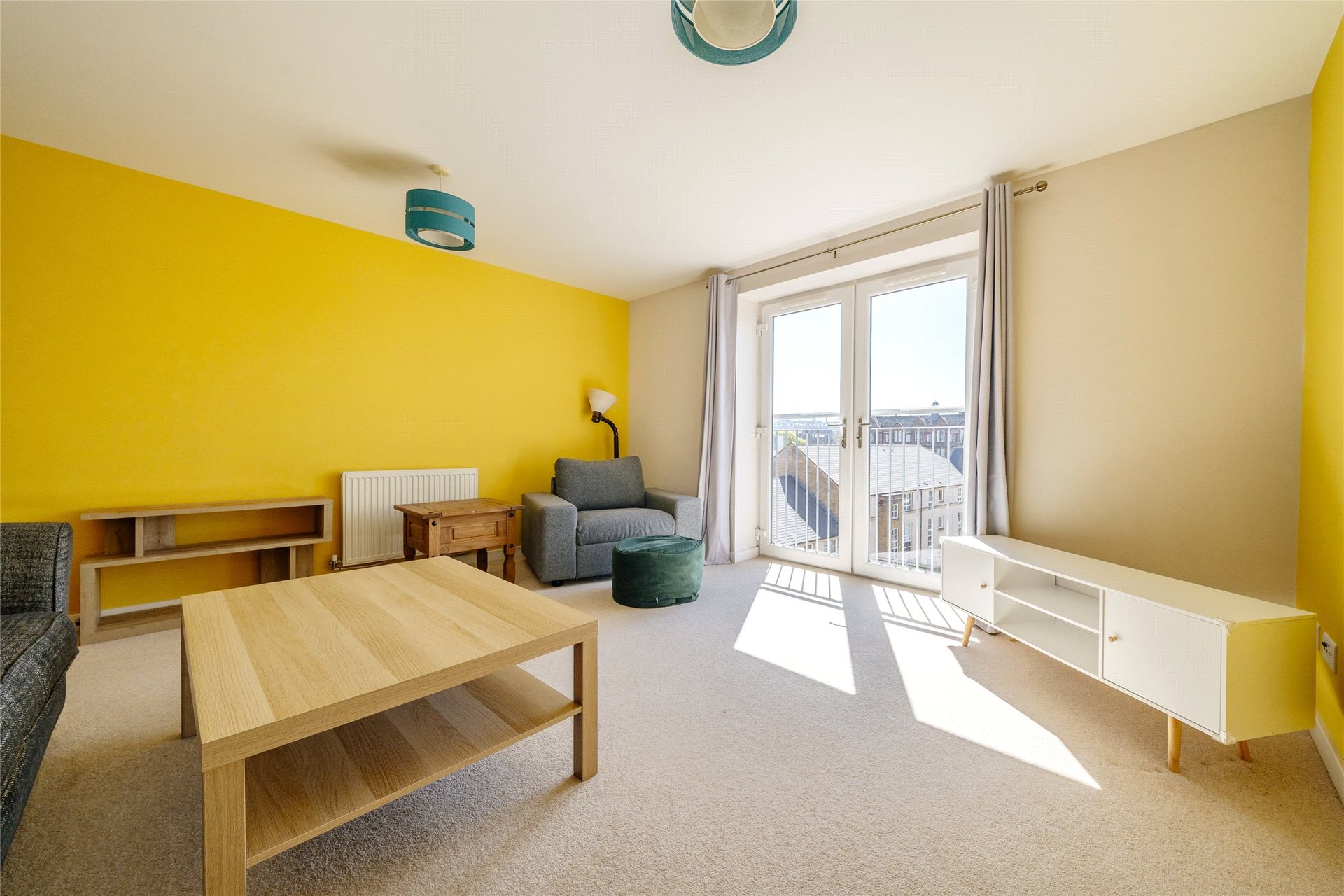 Flat 24, 2 North Pilrig Heights, Edinburgh, EH6 5FE - Picture #4