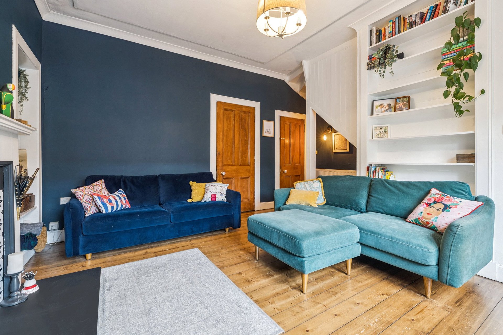 3 Victoria Park Street, Victoria Park, Glasgow, G14 9QA - Picture #6