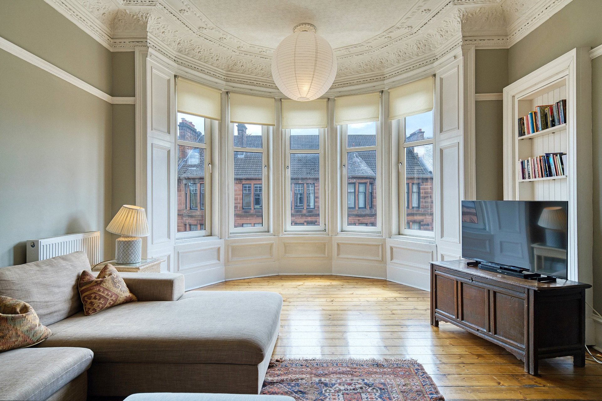 3/2, 94 Hyndland Road, Hyndland, Glasgow, G12 9PZ - Picture #5