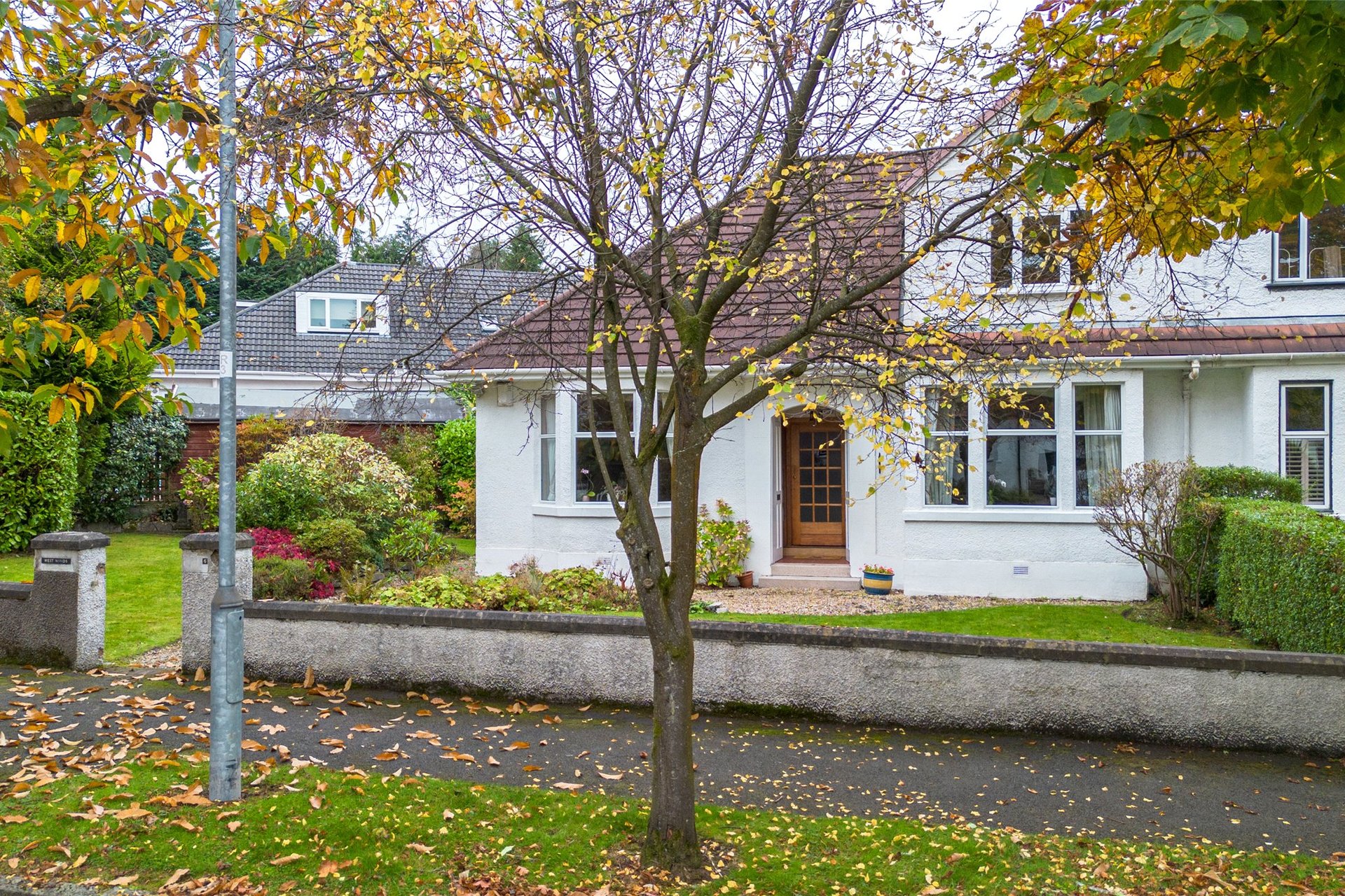 6 Lochend Drive, Bearsden, G61 1EB - Picture #28