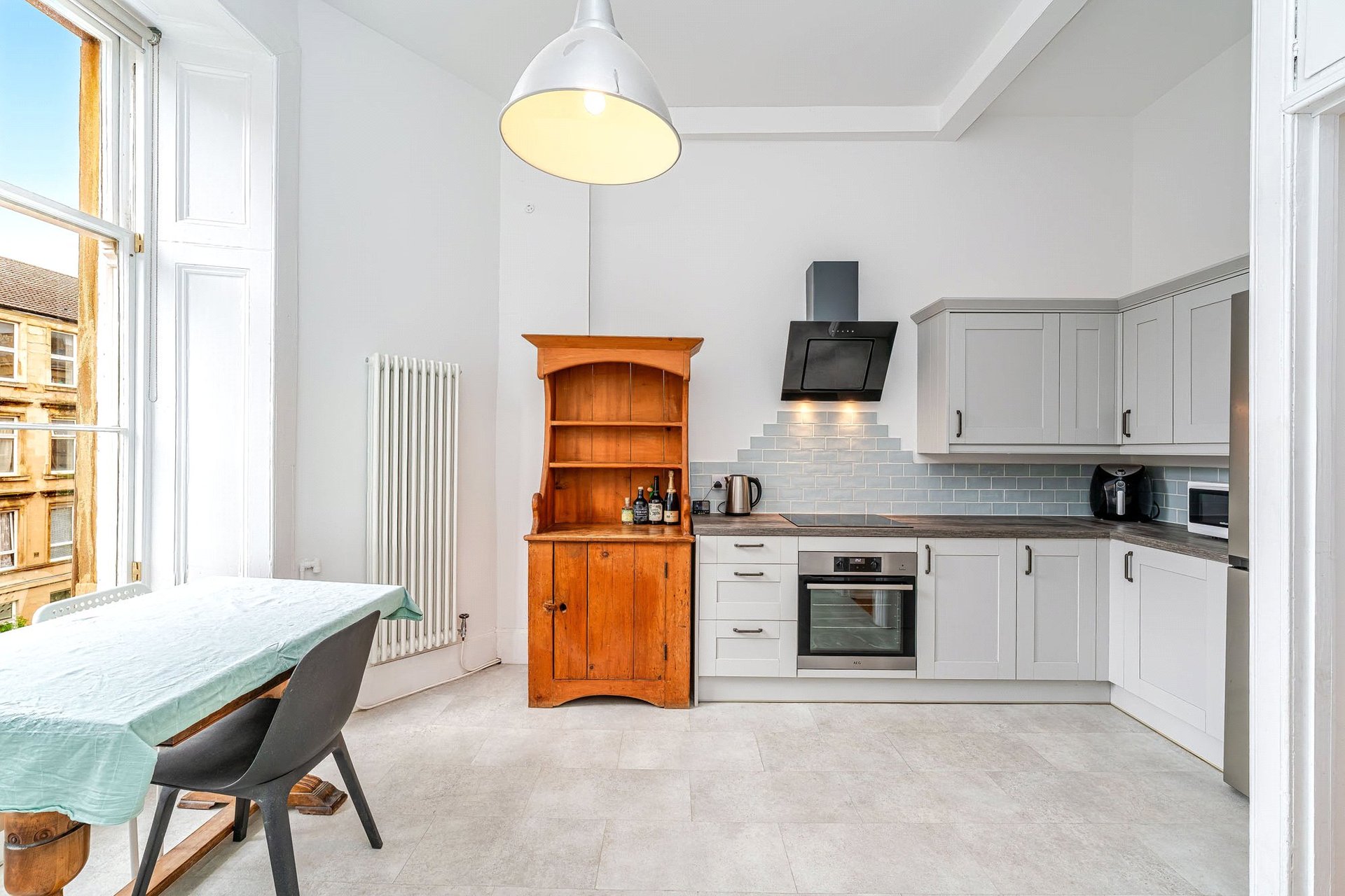 2/2, 60 Kent Road, Finnieston, Glasgow, G3 7EF - Picture #13