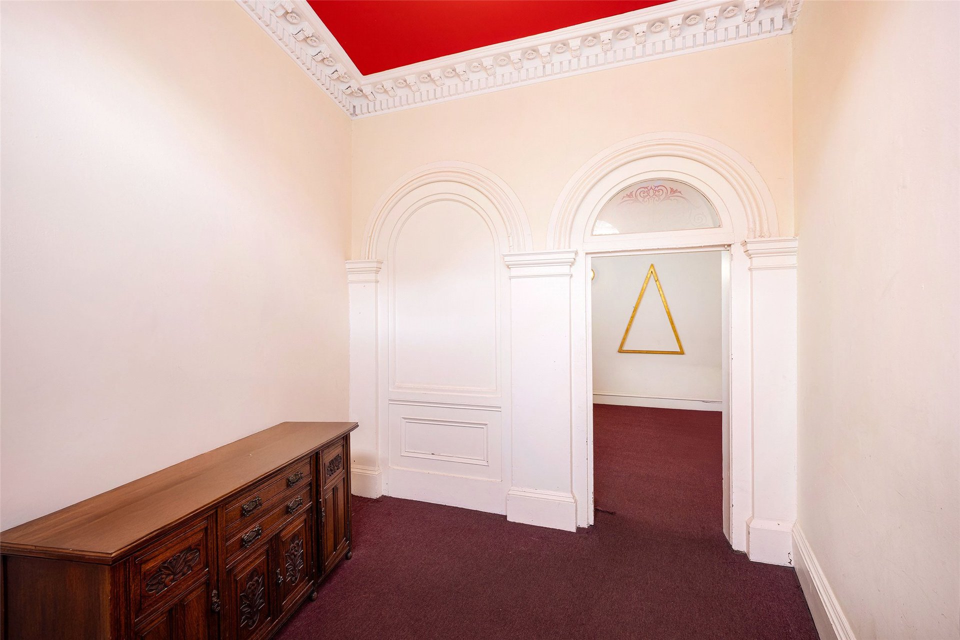 4B, 67 Wilton Street, Glasgow, Glasgow City, G20 6RD - Picture #21